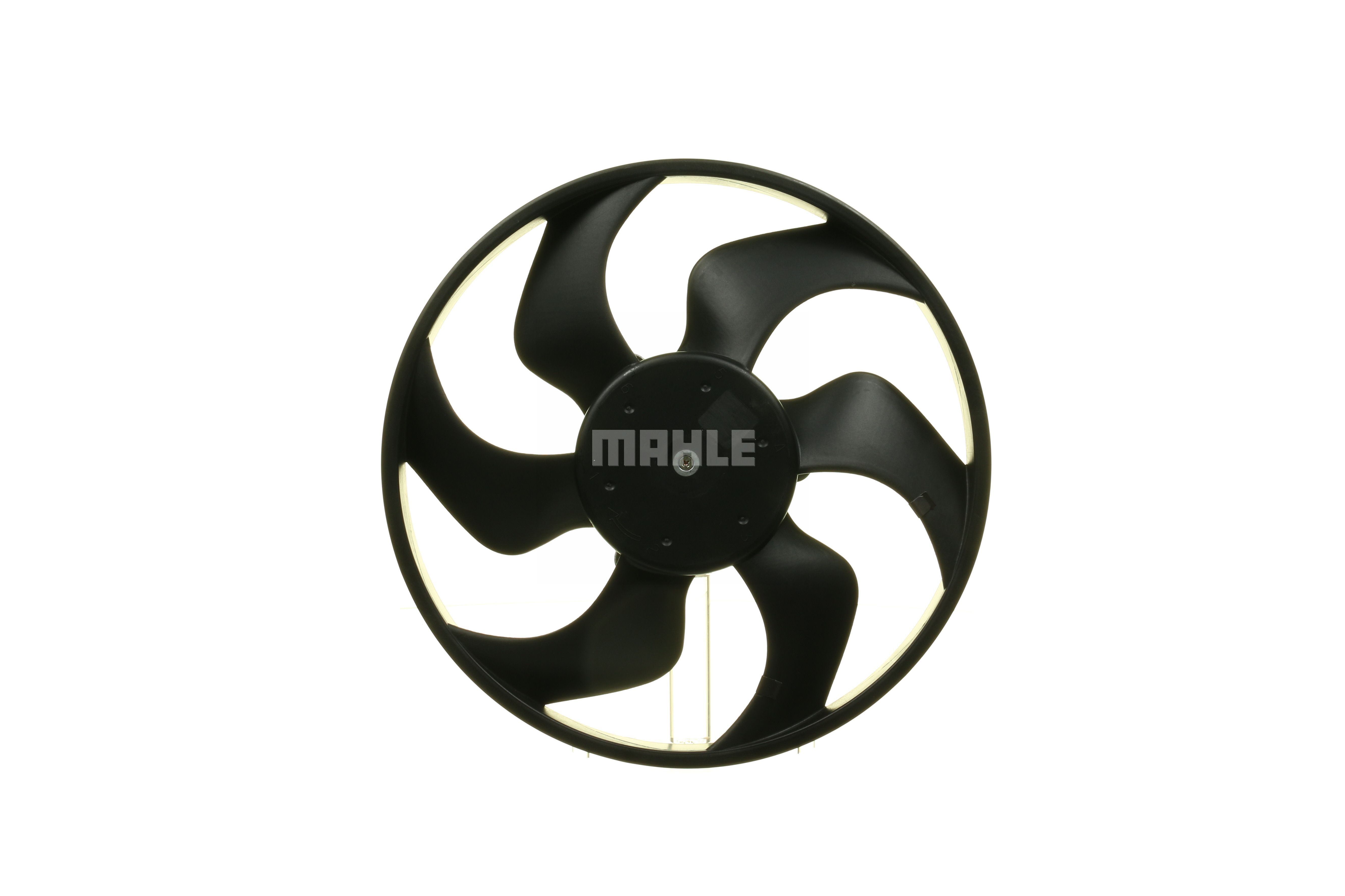 OEM 7701059785 MAHLE ORIGINAL Ventilador de motor CFF 314 000P para RENAULT, OPEL, NISSAN, VOLVO, LADA