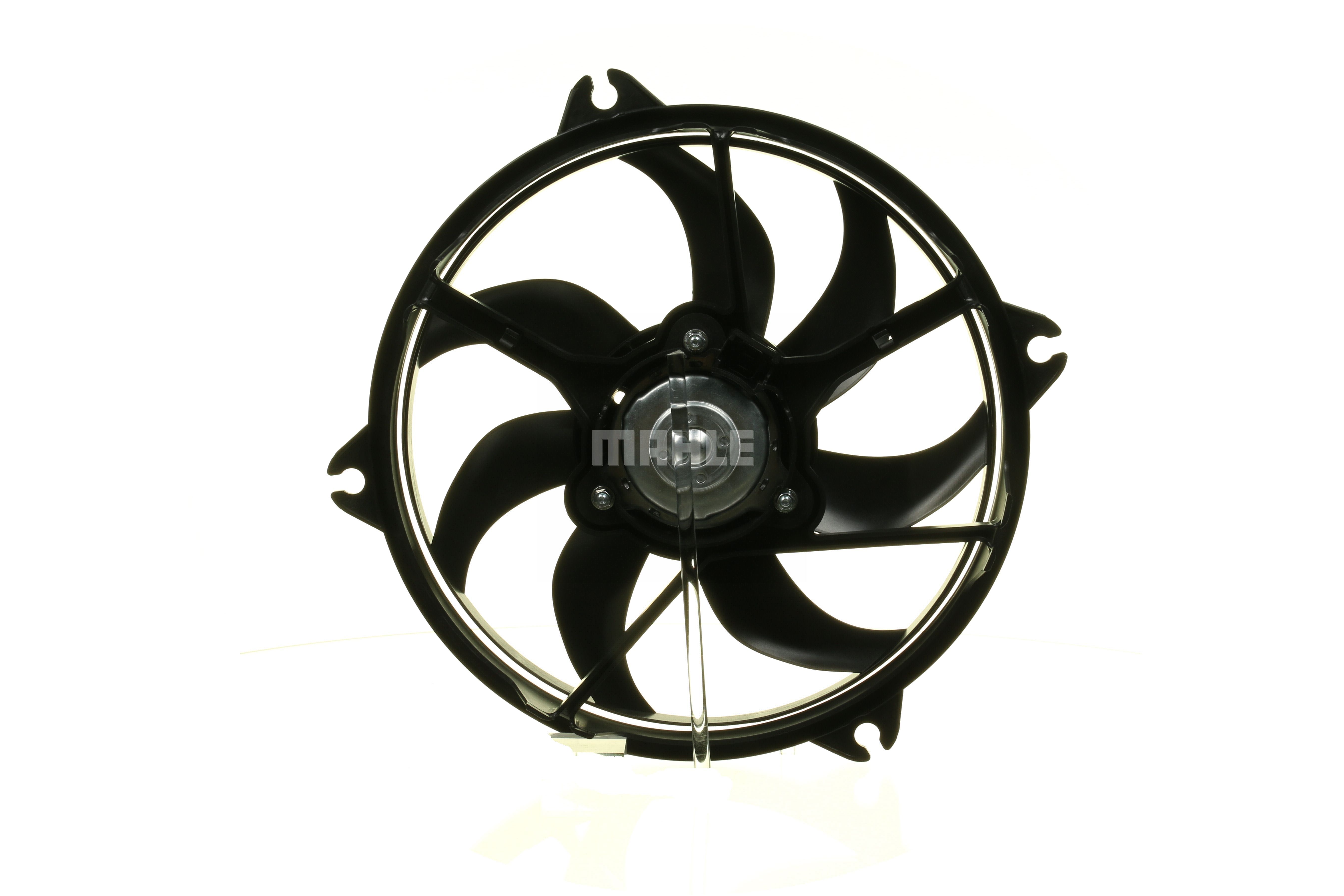OEM 1250G0 MAHLE ORIGINAL Jäähdyttimen tuuletin CFF 318 000S varten FORD, PEUGEOT, CITROЁN