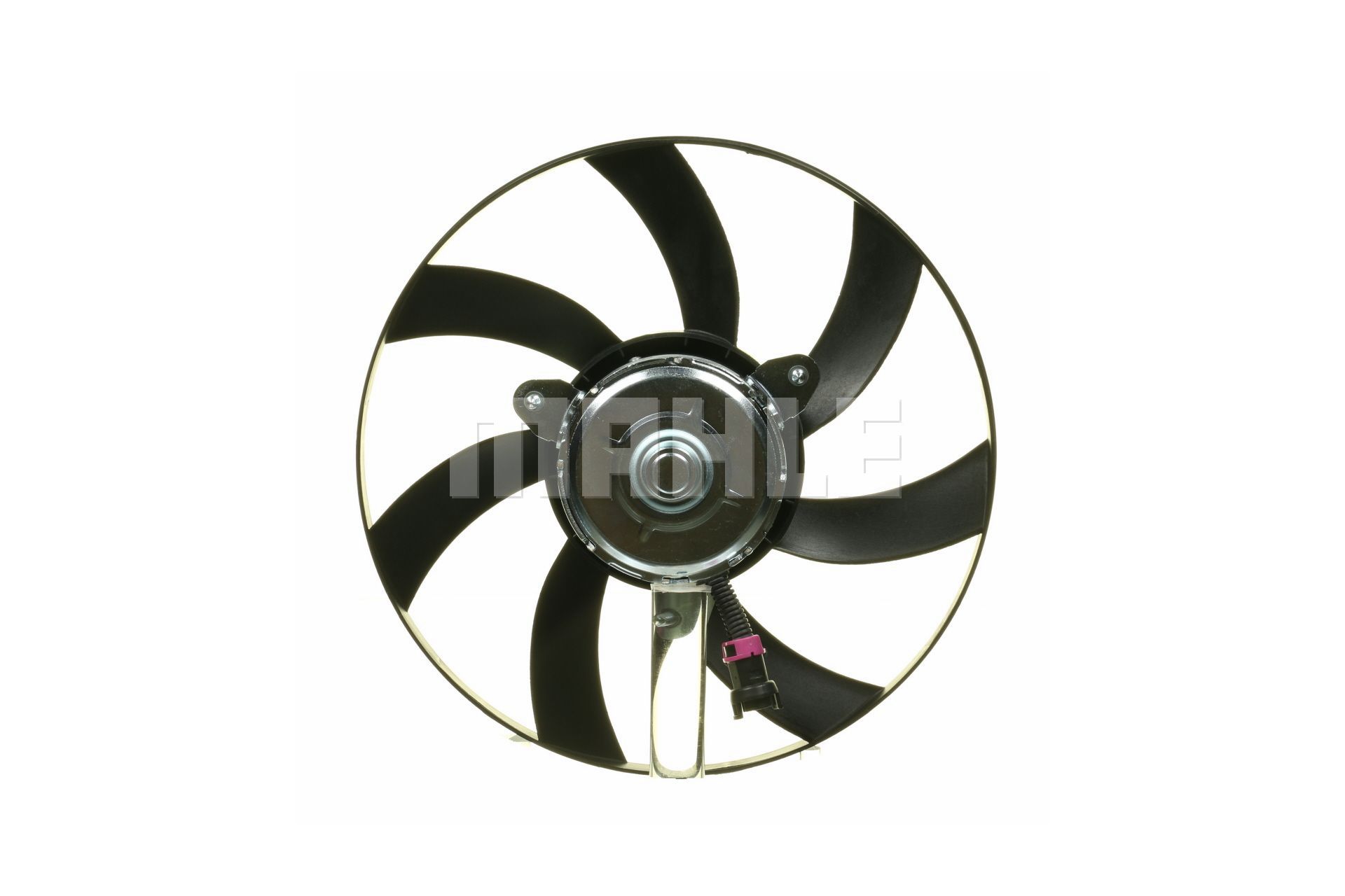 OEM 6K0959455B MAHLE ORIGINAL Ventilador de motor CFF 323 000S para VOLKSWAGEN, SEAT, AUDI, FORD, VOLVO