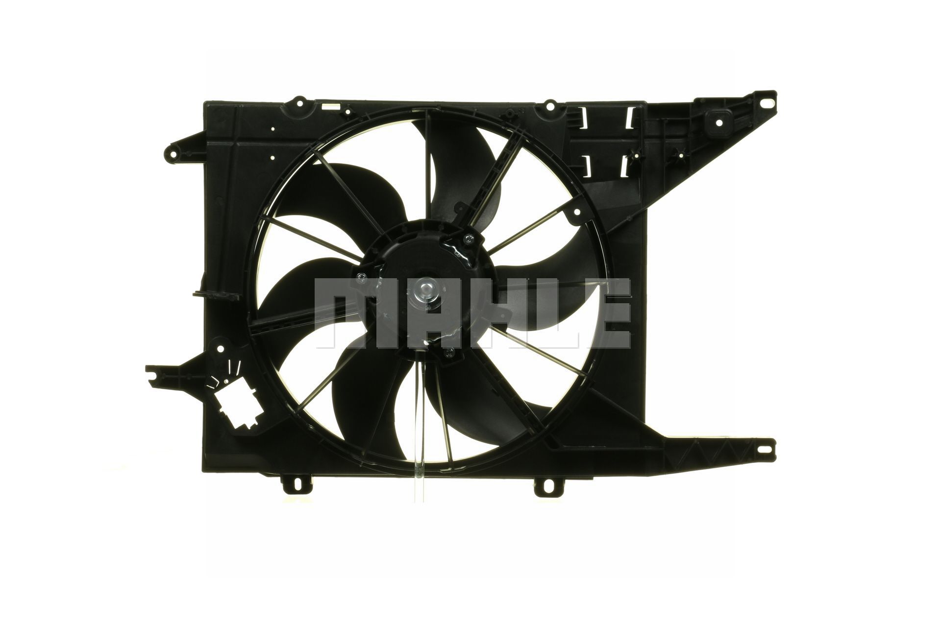 MAHLE ORIGINAL Koelventilator CFF 327 000S MAHLE ORIGINAL Radiator ventilator CFF 327 000S