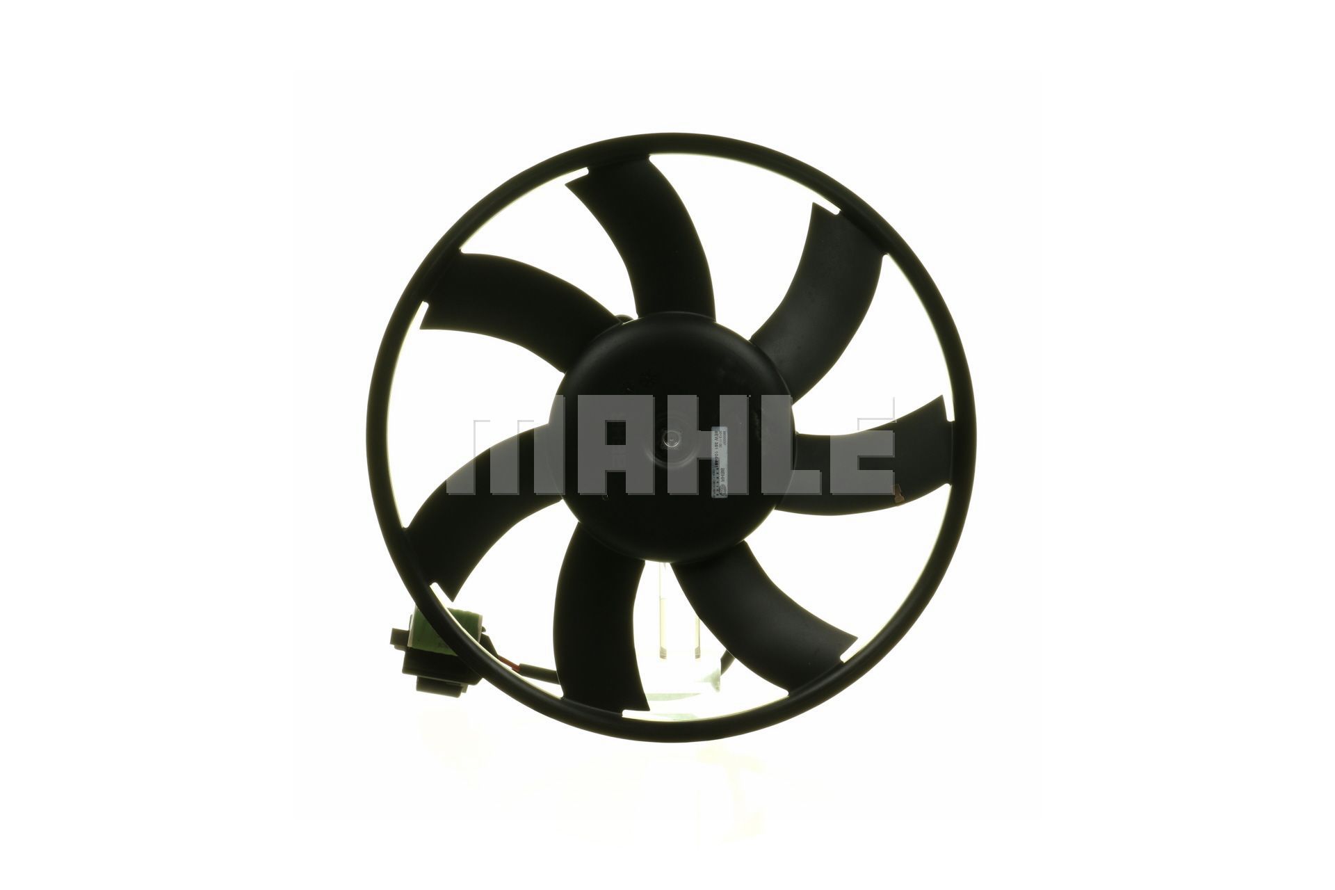 ostaa Jäähdyttimen tuuletin - MAHLE ORIGINAL (CFF 339 000P)