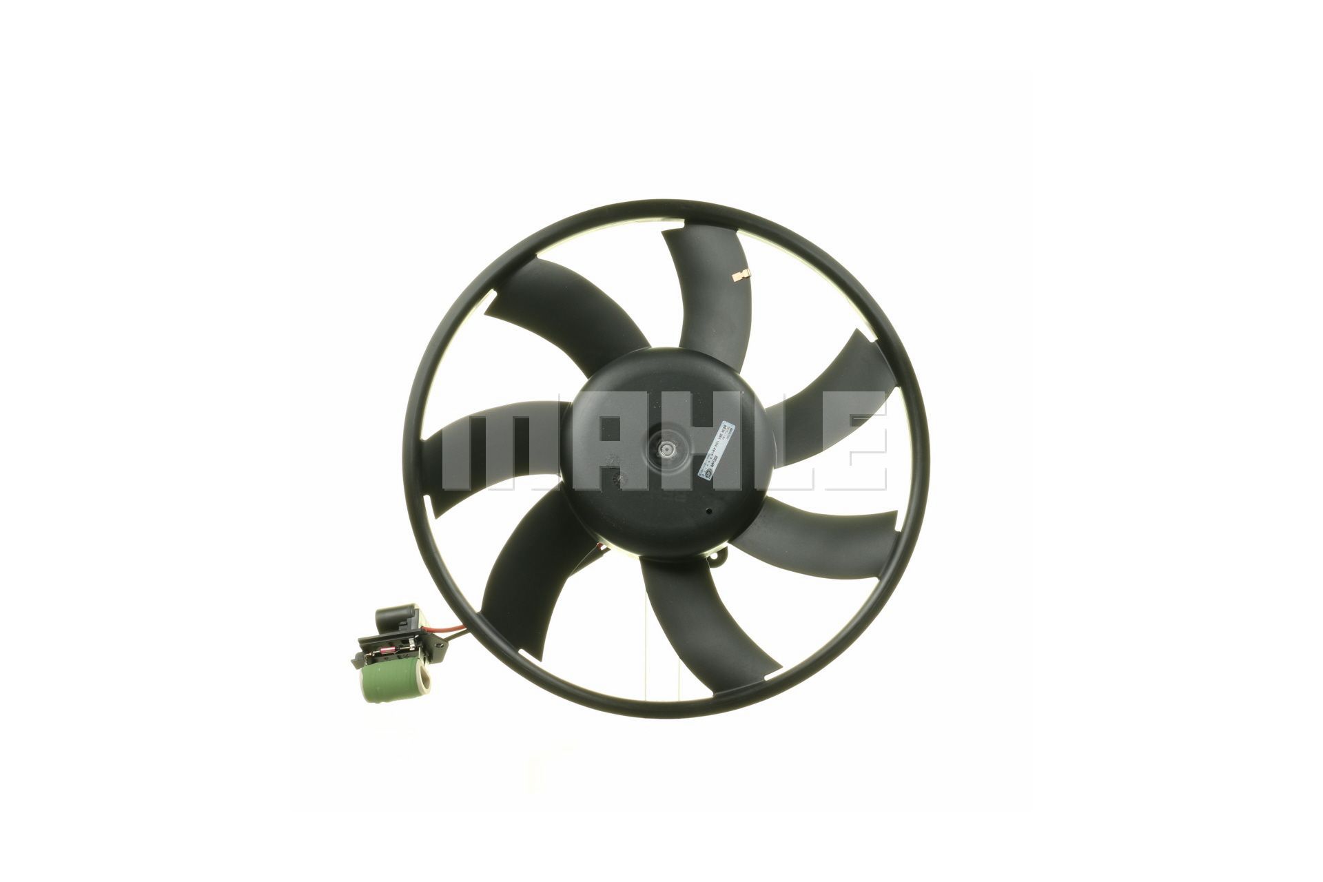 OEM 1341098 MAHLE ORIGINAL Ventola radiatore CFF 340 000P per OPEL, VAUXHALL