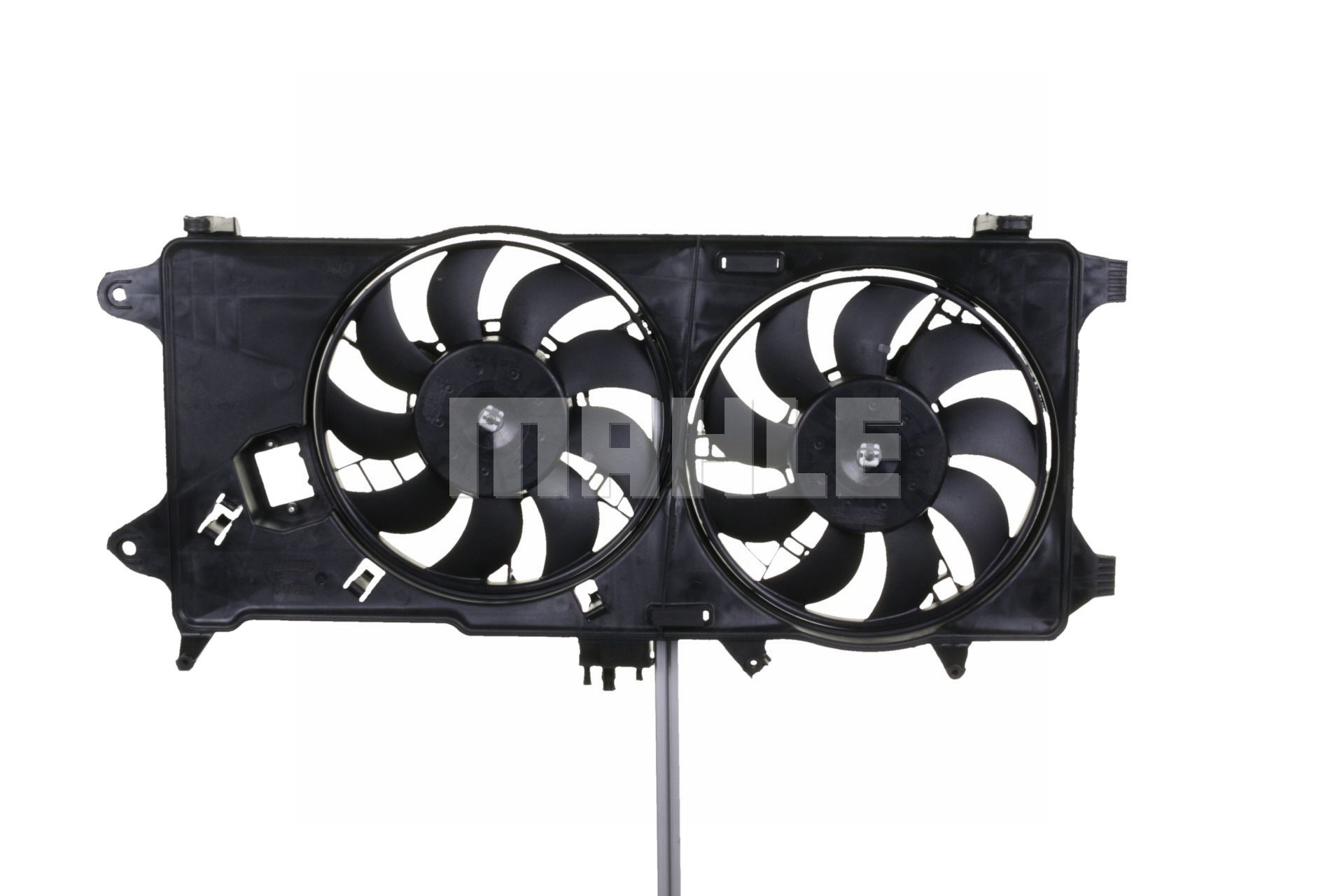 OEM 51753828 MAHLE ORIGINAL Ventola radiatore CFF 357 000P per FIAT, OPEL, ALFA ROMEO, LANCIA, VOLVO