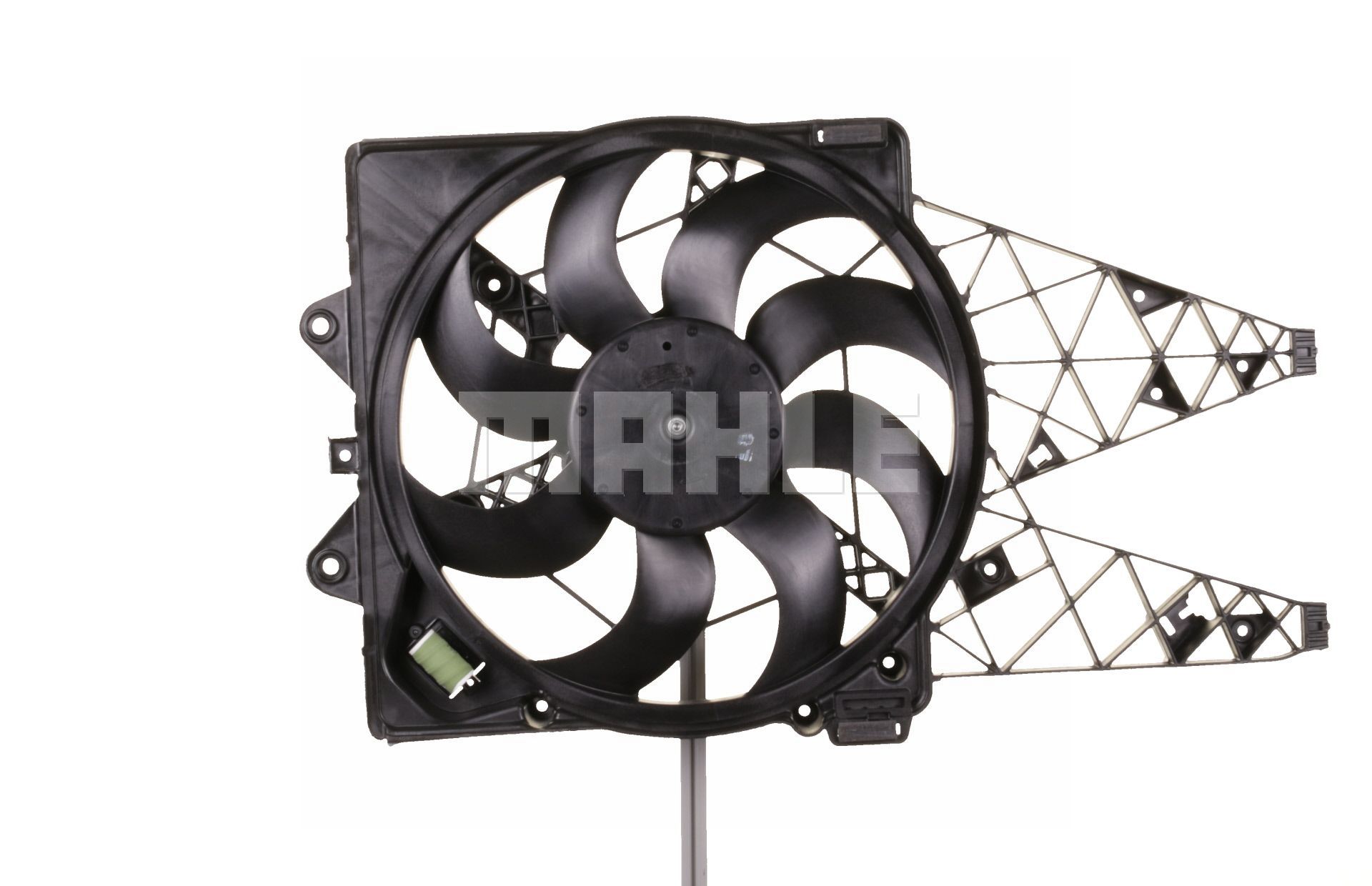 OEM 51820792 MAHLE ORIGINAL Ventola radiatore CFF 360 000P per FIAT, LANCIA, CHRYSLER, FSO