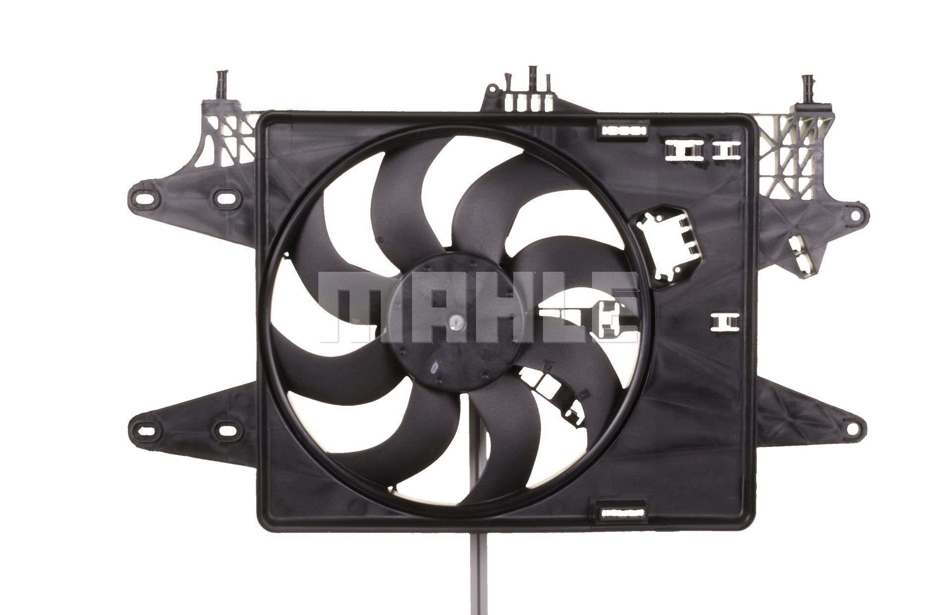 OEM 51768022 MAHLE ORIGINAL Jäähdyttimen tuuletin CFF 363 000P varten VOLVO, FIAT, CHRYSLER, ALFA ROMEO, LANCIA