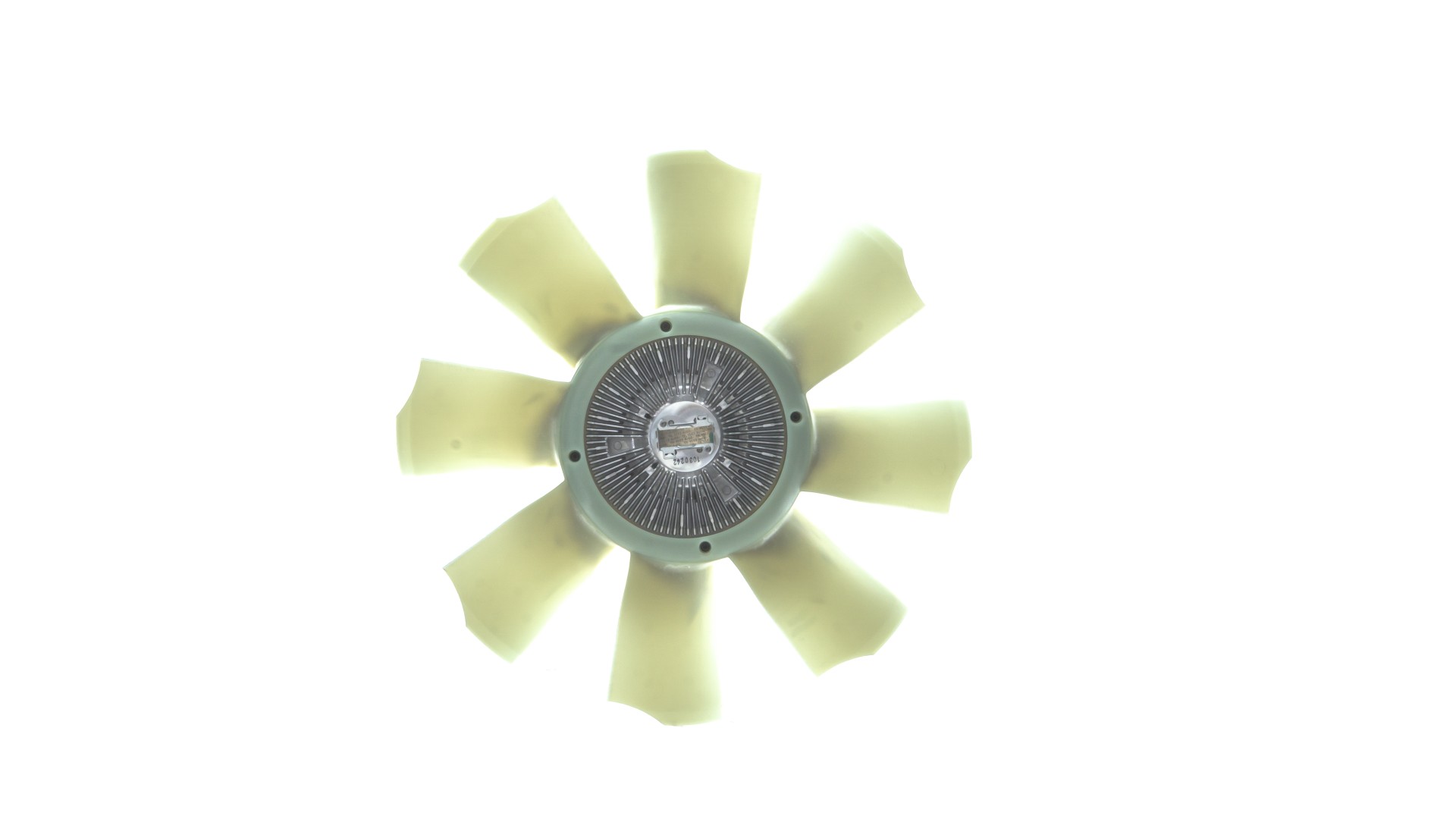 OEM 1459901 MAHLE ORIGINAL Ventola radiatore CFF 425 000P per FIAT, FORD, NISSAN