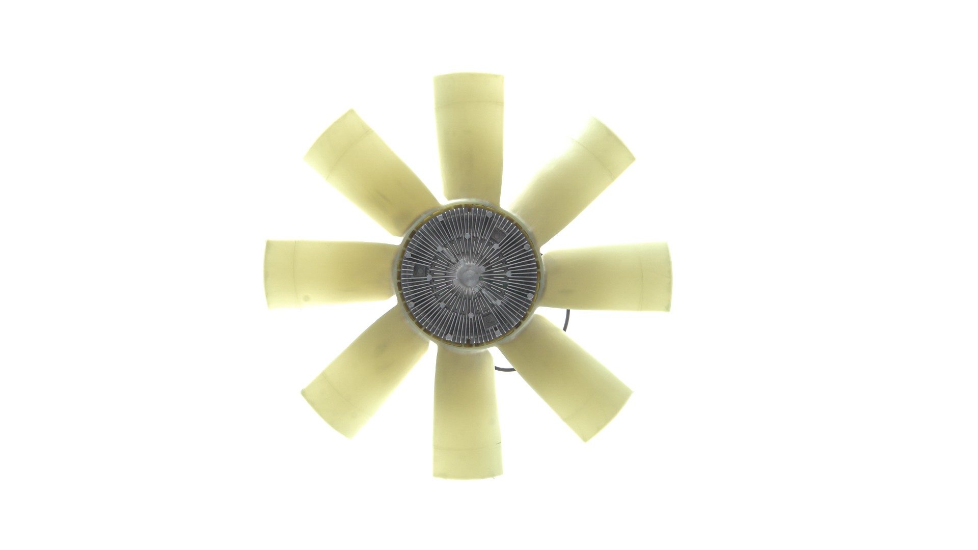 OEM 20450239 MAHLE ORIGINAL Ventola radiatore CFF 439 000P per VOLVO