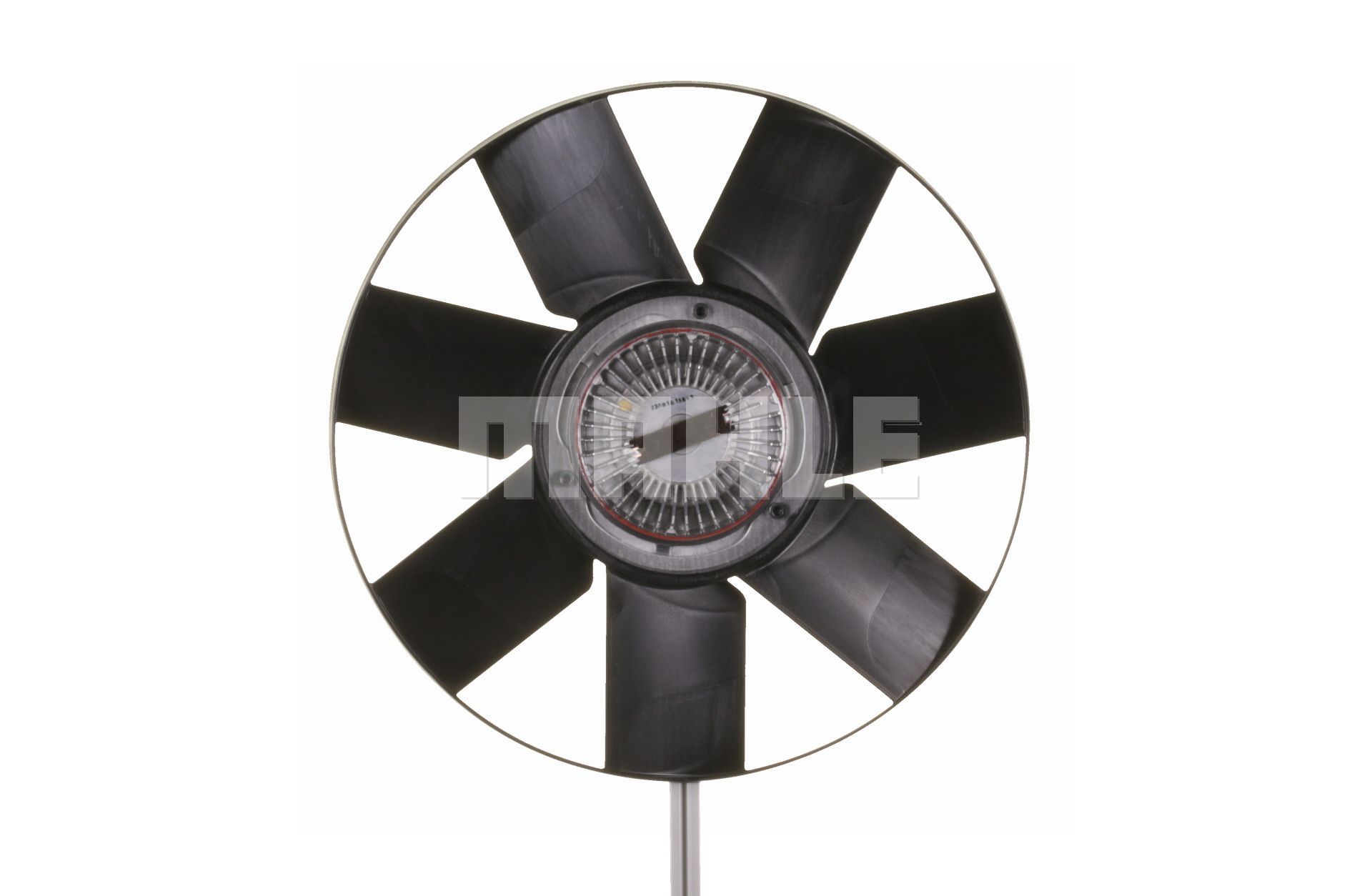 MASTER Fan, radiator CFF 472 000P MAHLE ORIGINAL