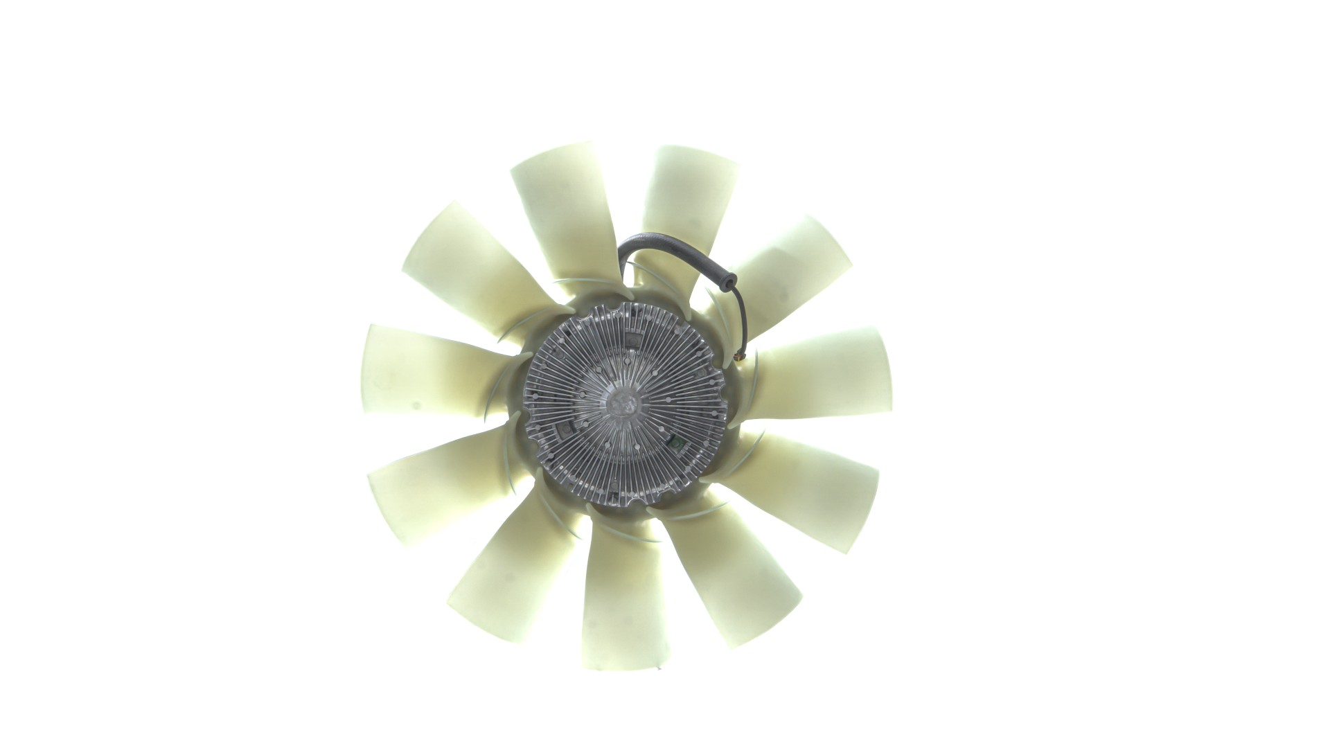 OEM 2078559 MAHLE ORIGINAL Jäähdyttimen tuuletin CFF 480 000P varten VOLVO, FORD