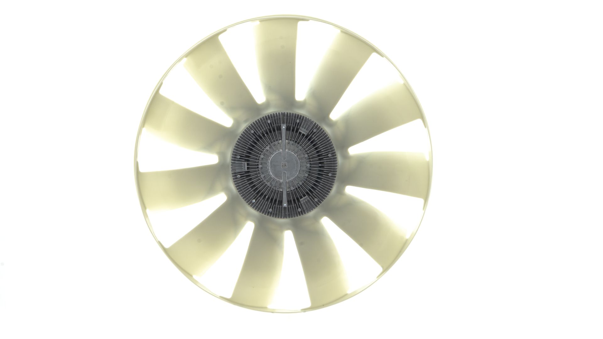OEM 51066007015 MAHLE ORIGINAL Ventola radiatore CFF 488 000P per MAN