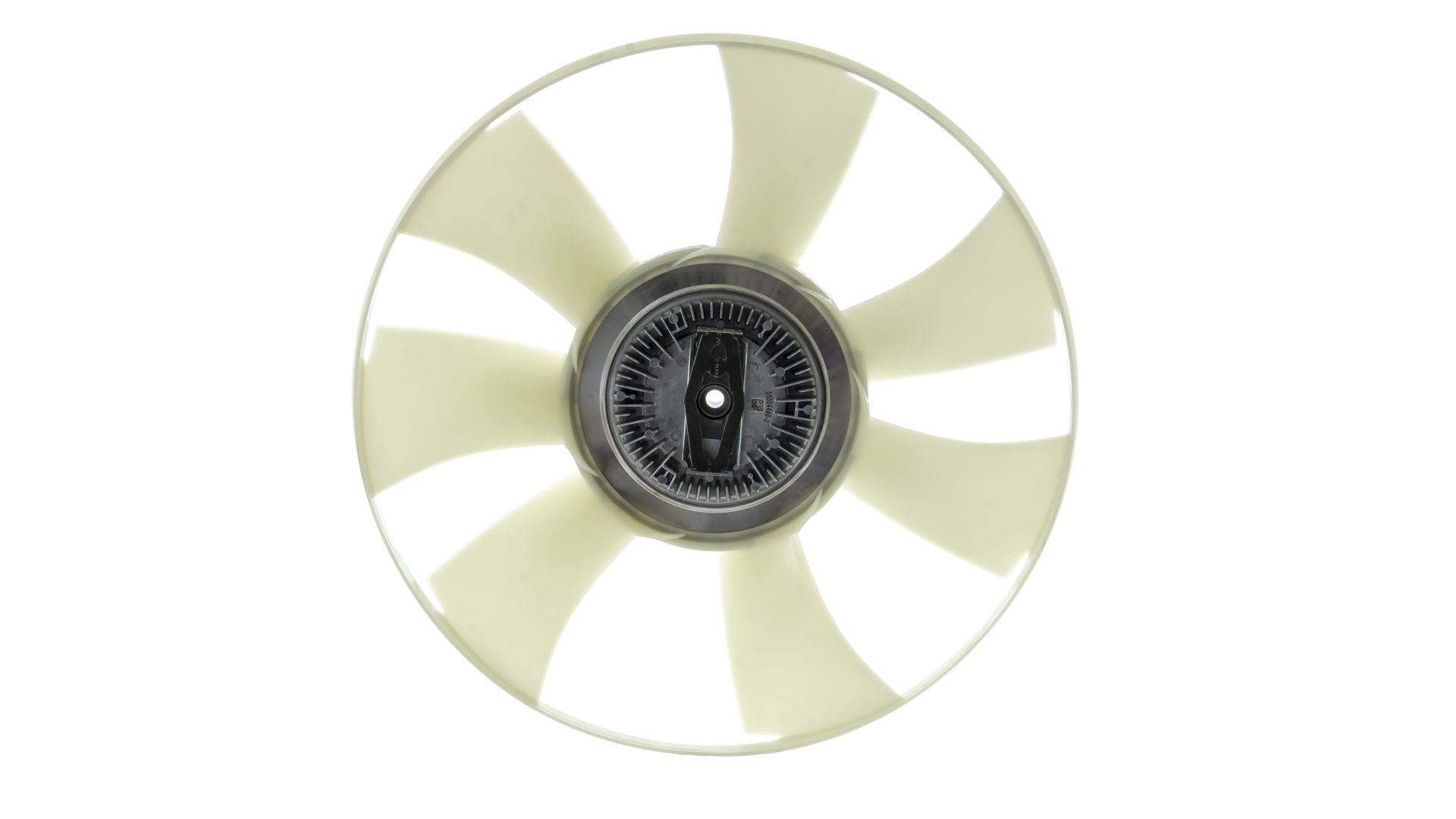 MAHLE ORIGINAL Cooling fan CFF 492 000P
