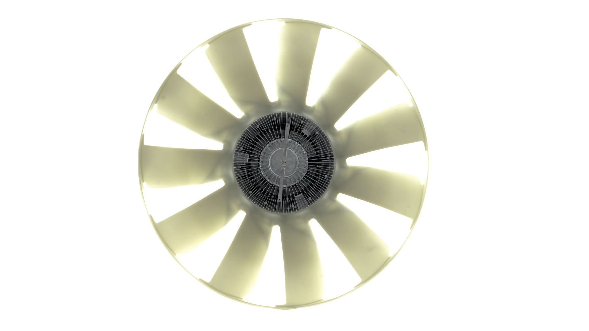OEM 51066007059 MAHLE ORIGINAL Jäähdyttimen tuuletin CFF 513 000P varten MAN