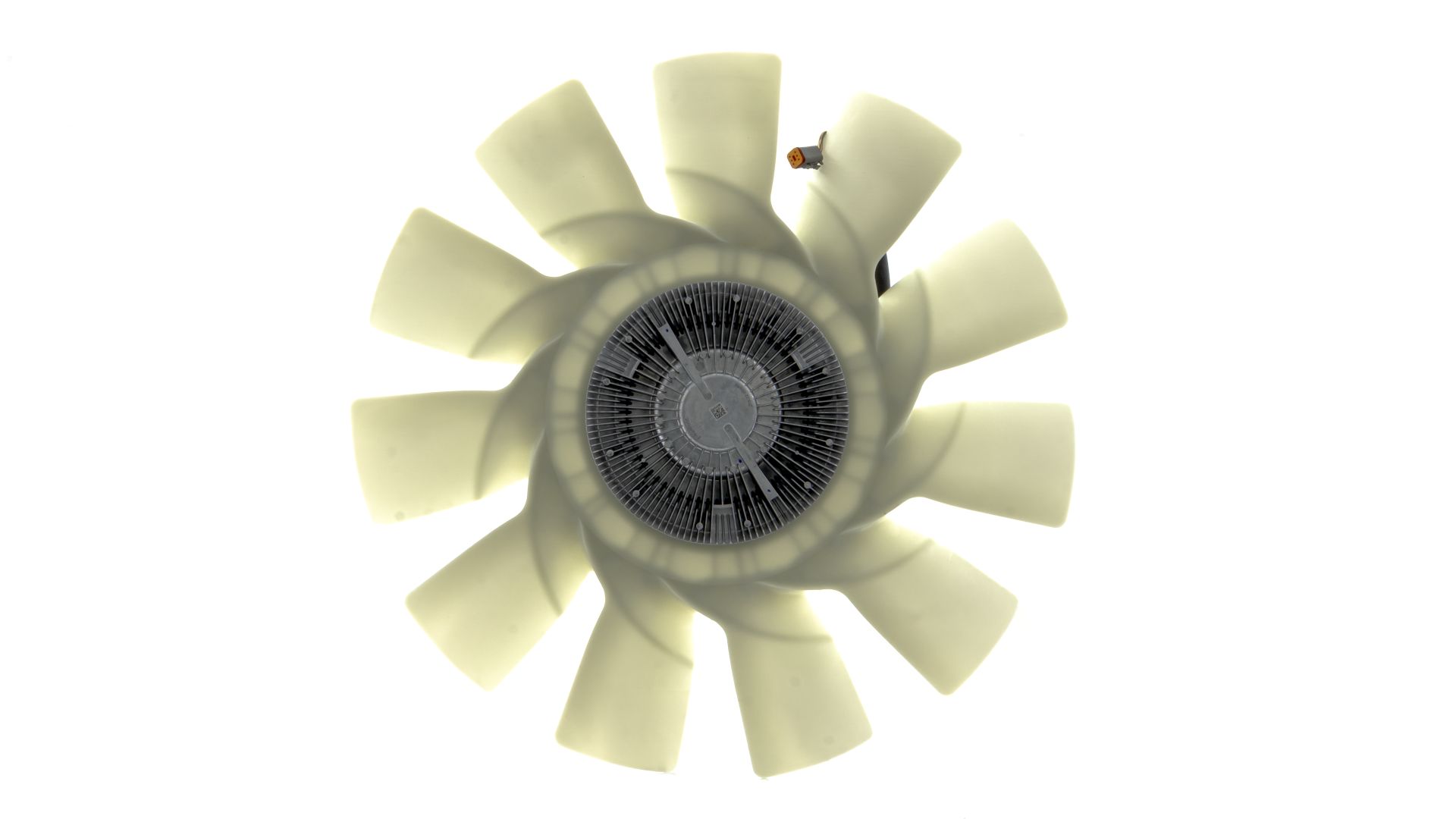 OEM 2273117 MAHLE ORIGINAL Jäähdyttimen tuuletin CFF 517 000P varten