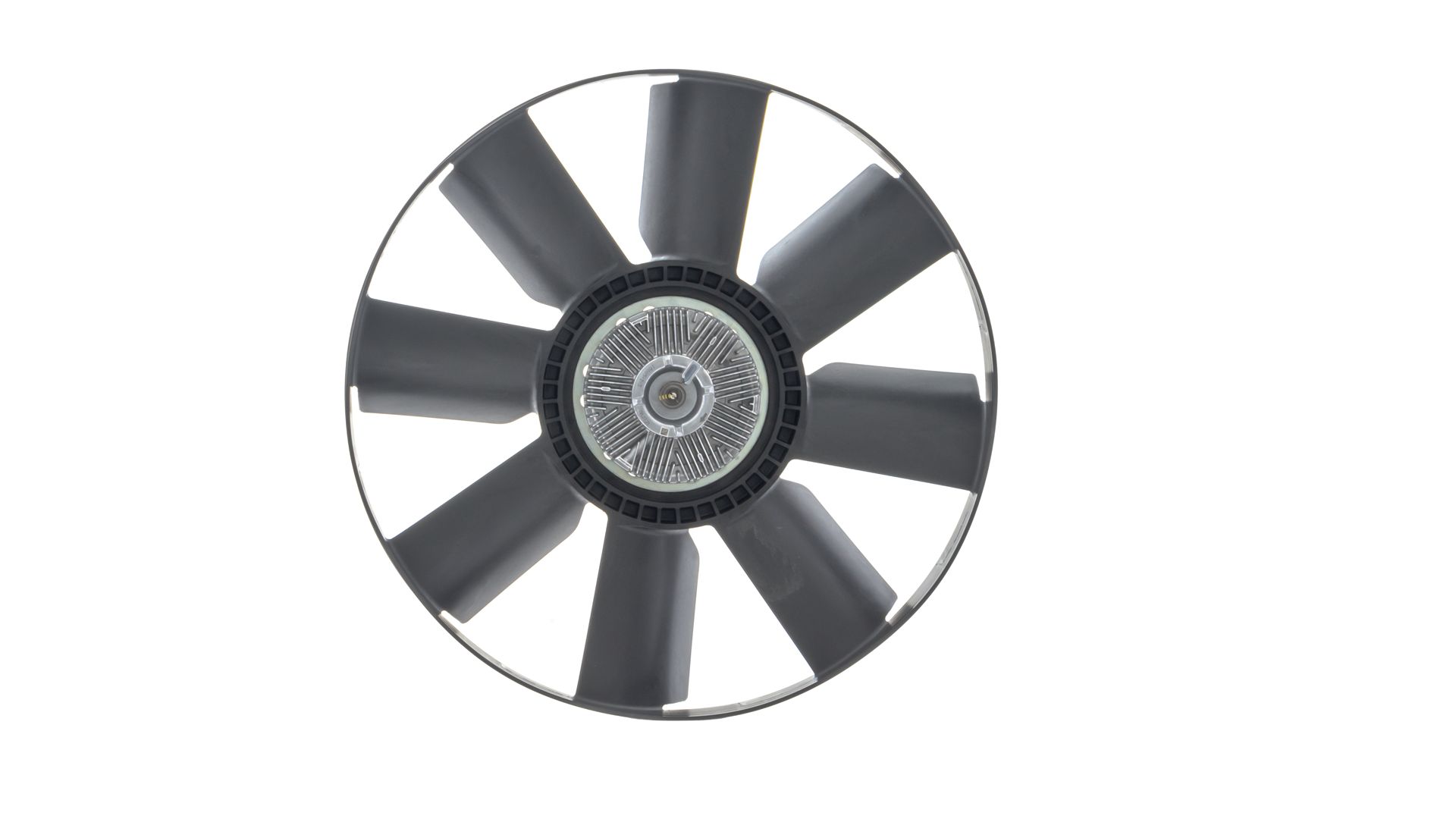 OEM 51066017011 MAHLE ORIGINAL Jäähdyttimen tuuletin CFF 519 000P varten MAN