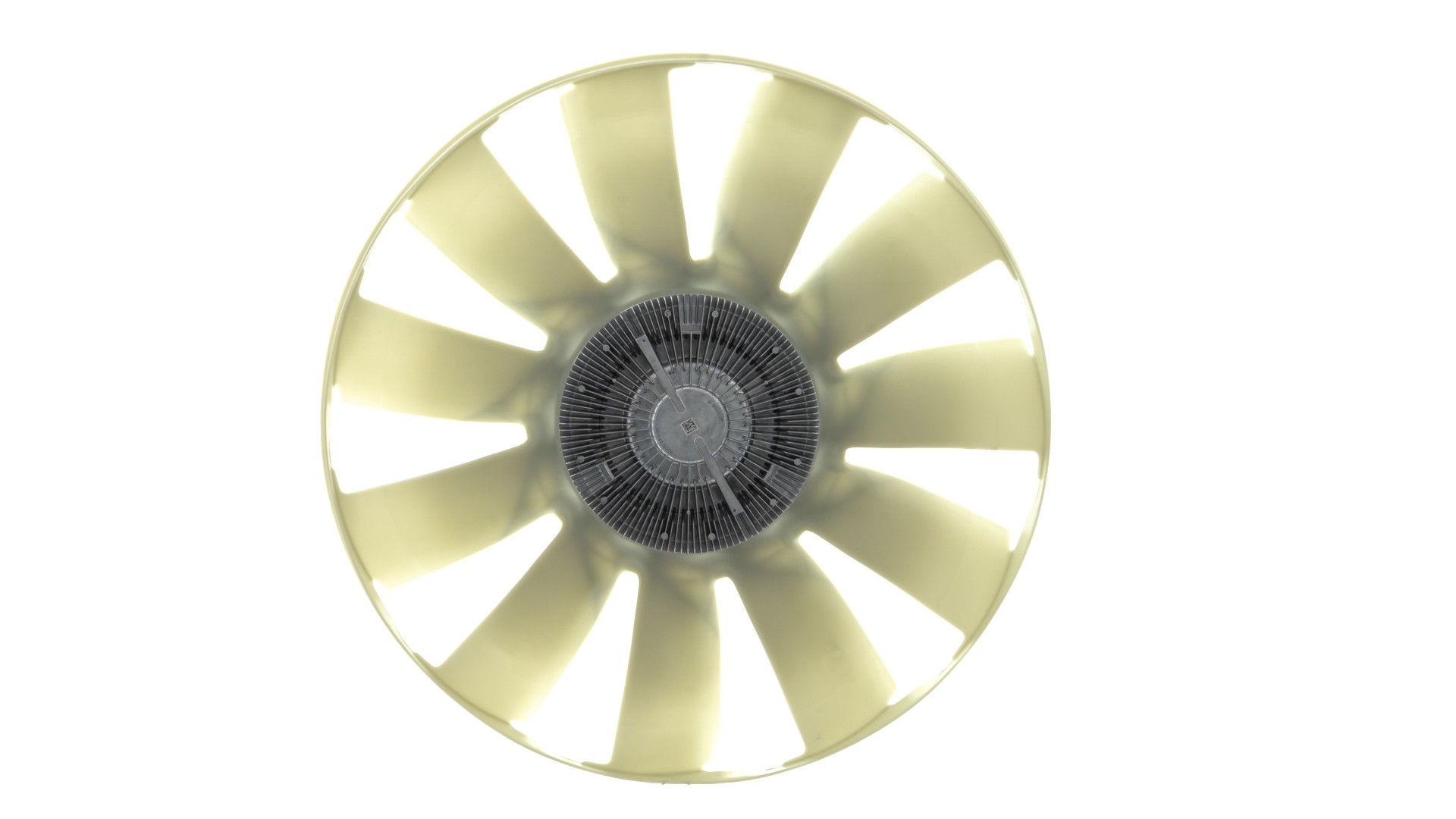 OEM 51066007024 MAHLE ORIGINAL Fan, radiator CFF 526 000P for MAN