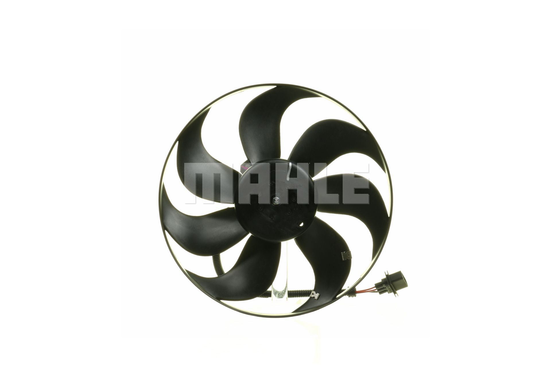 OEM 6X0959455C MAHLE ORIGINAL Jäähdyttimen tuuletin CFF 8 000P varten VW, VOLVO, FORD, AUDI, SKODA