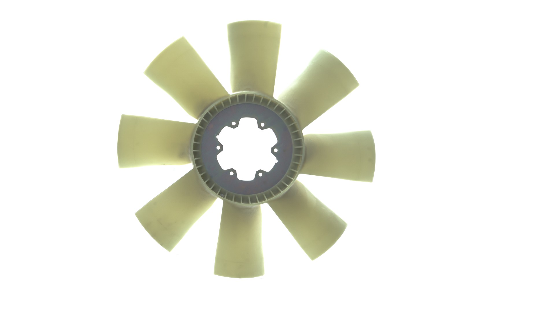 OEM 0002003923 MAHLE ORIGINAL Girante, Raffreddamento motore CFW 10 000P per MERCEDES-BENZ