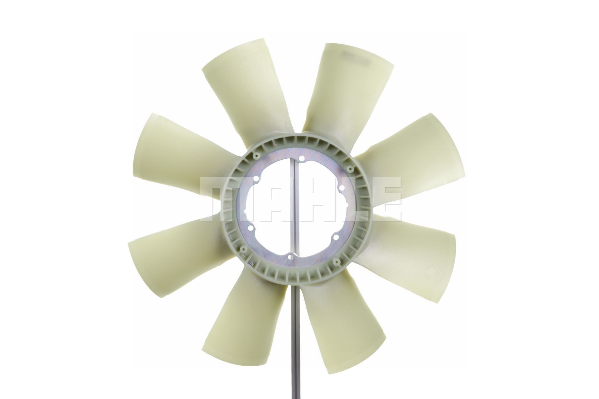 OEM 5010315993 MAHLE ORIGINAL Fan Wheel, engine cooling CFW 27 000P for RENAULT, VOLVO, RENAULT TRUCKS