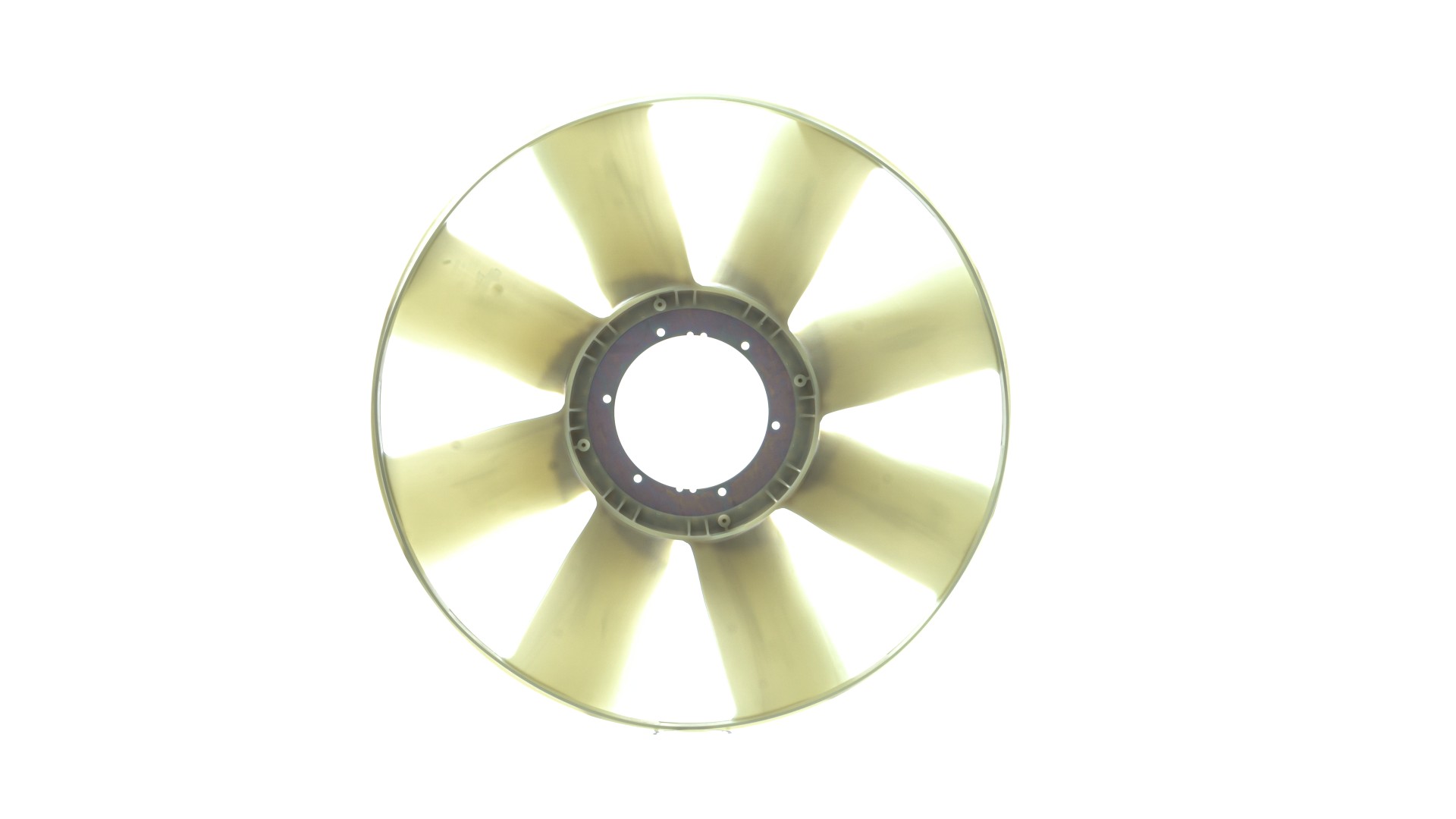 OEM 0032054506 MAHLE ORIGINAL Tuuletin, mootorinjäähdytys CFW 34 000P varten MERCEDES-BENZ, DAIMLER