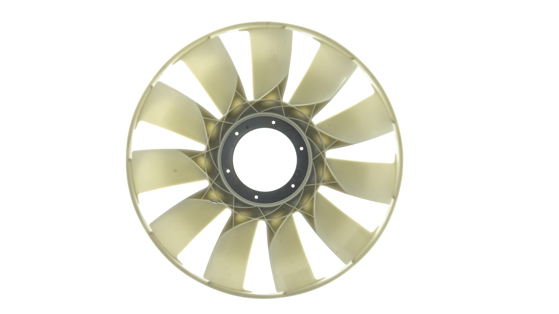 OEM 51066010283 MAHLE ORIGINAL Tuuletin, mootorinjäähdytys CFW 36 000P varten MAN