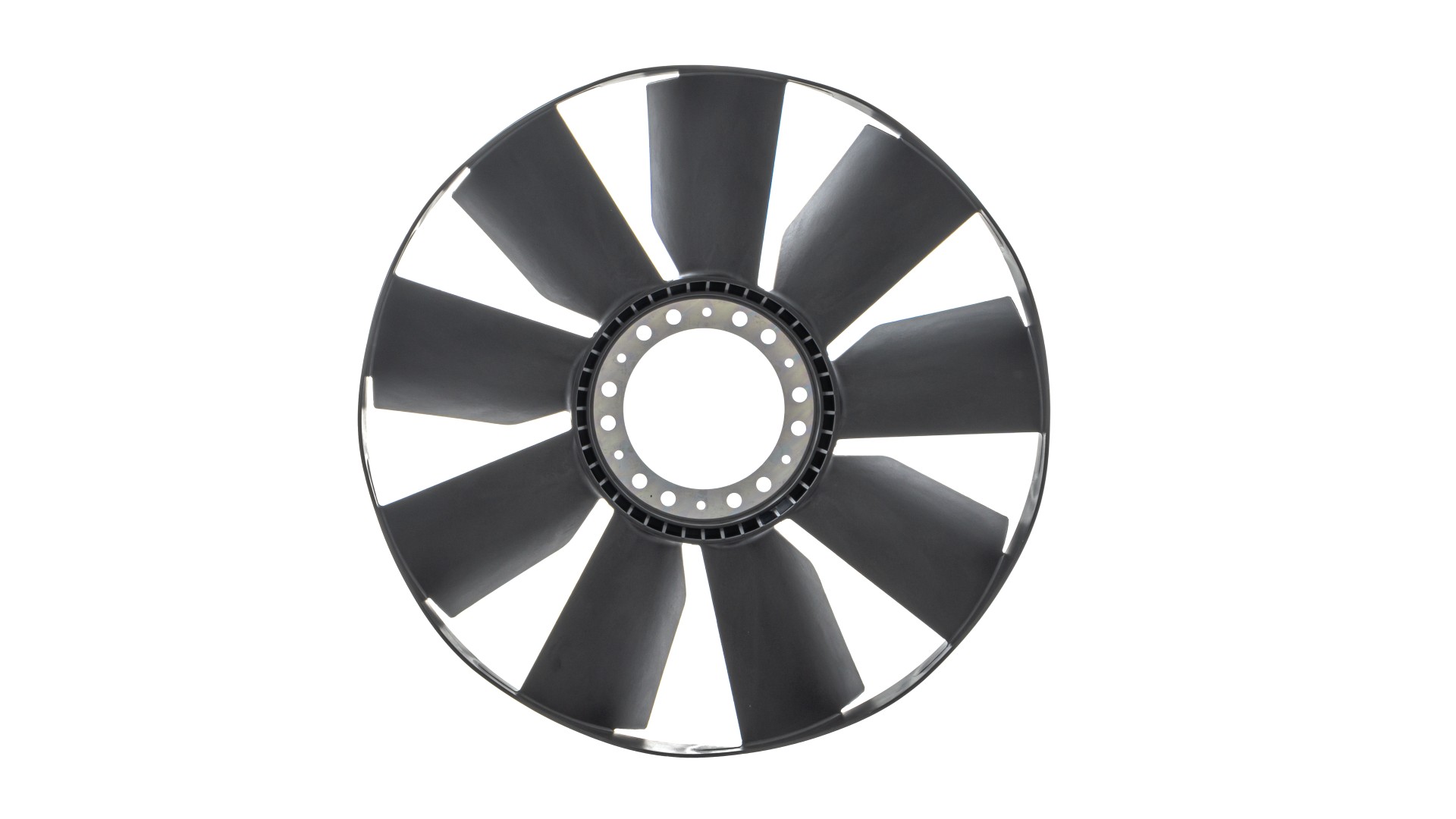 OEM 51066010275 MAHLE ORIGINAL Tuuletin, mootorinjäähdytys CFW 42 000P varten MAN