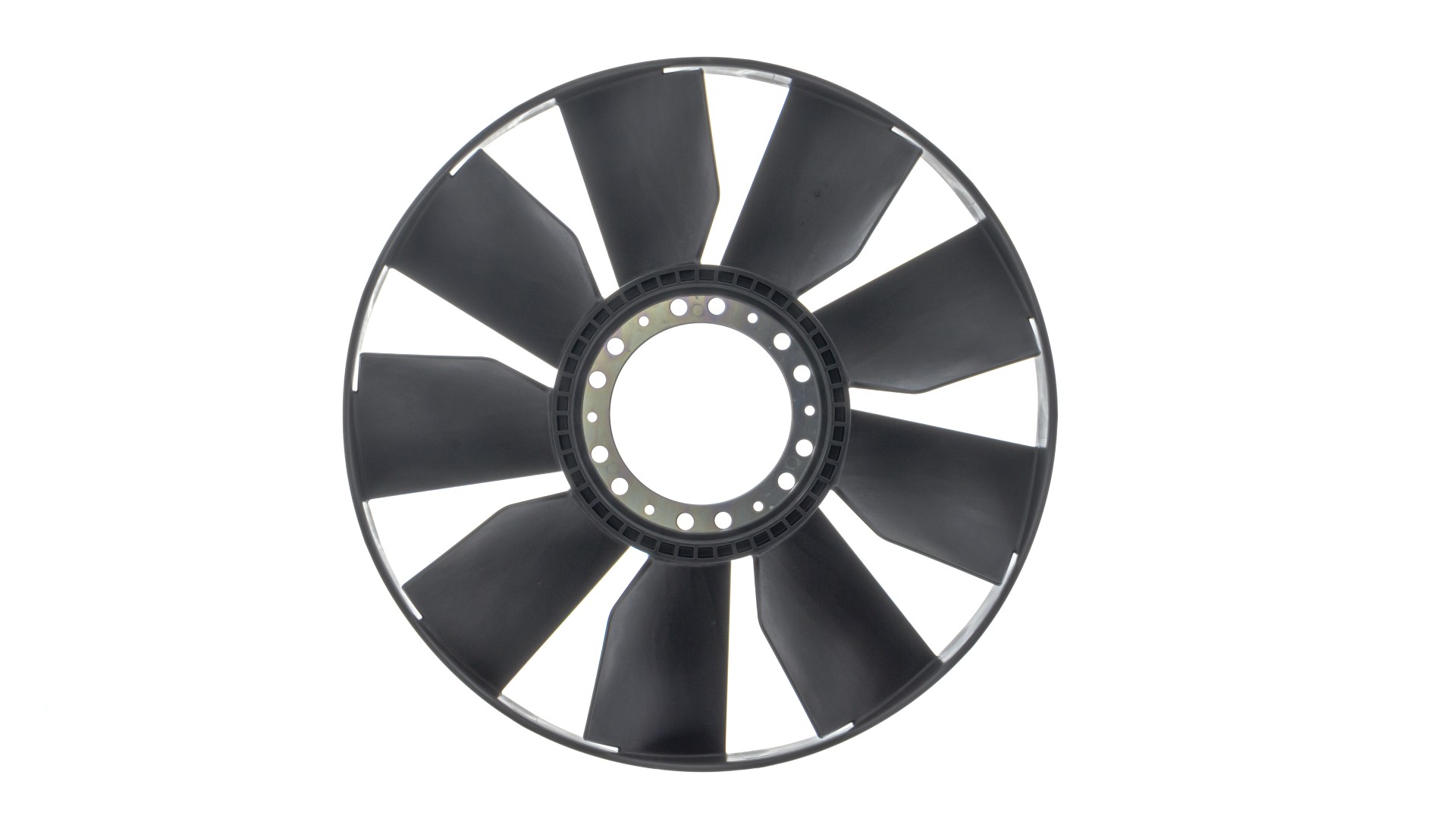 OEM 504026023 MAHLE ORIGINAL Tuuletin, mootorinjäähdytys CFW 51 000P varten IVECO