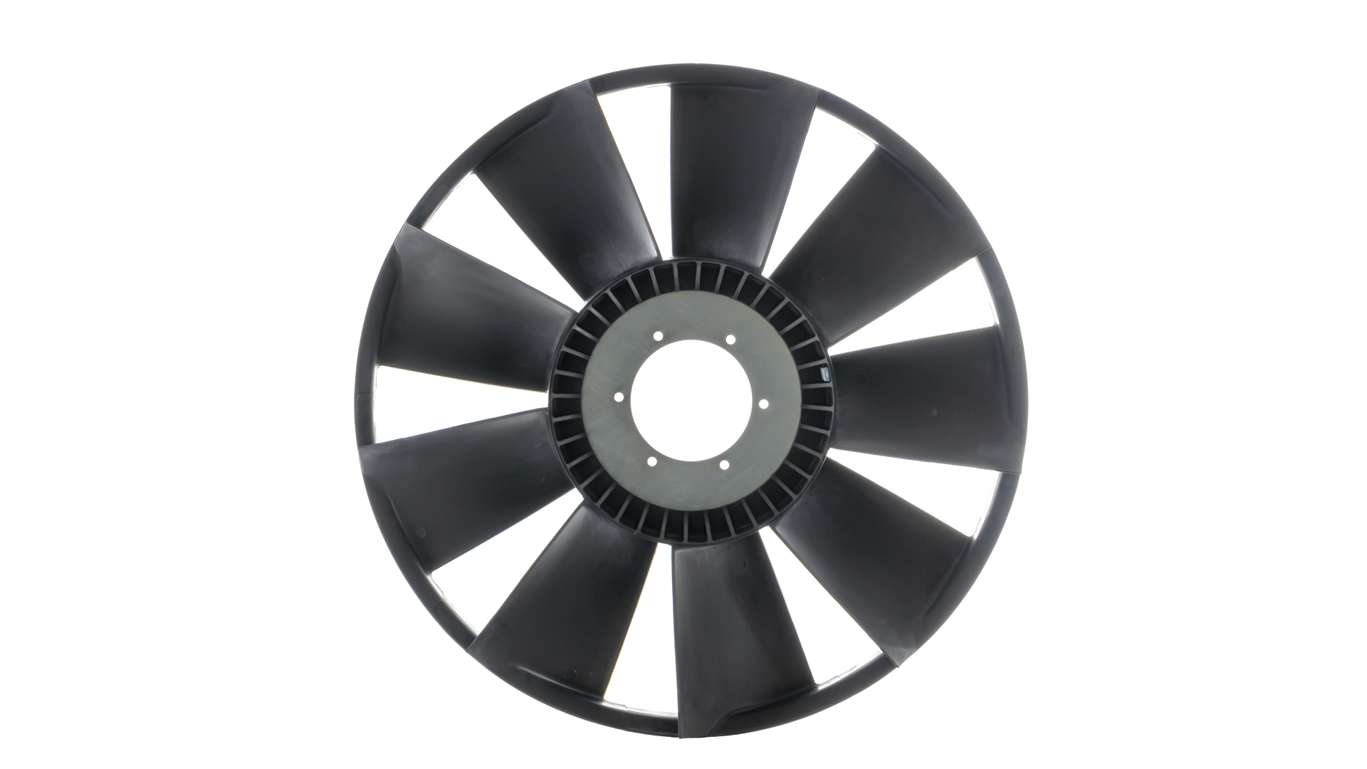 OEM 51066010263 MAHLE ORIGINAL Tuuletin, mootorinjäähdytys CFW 53 000P varten FORD, MAN