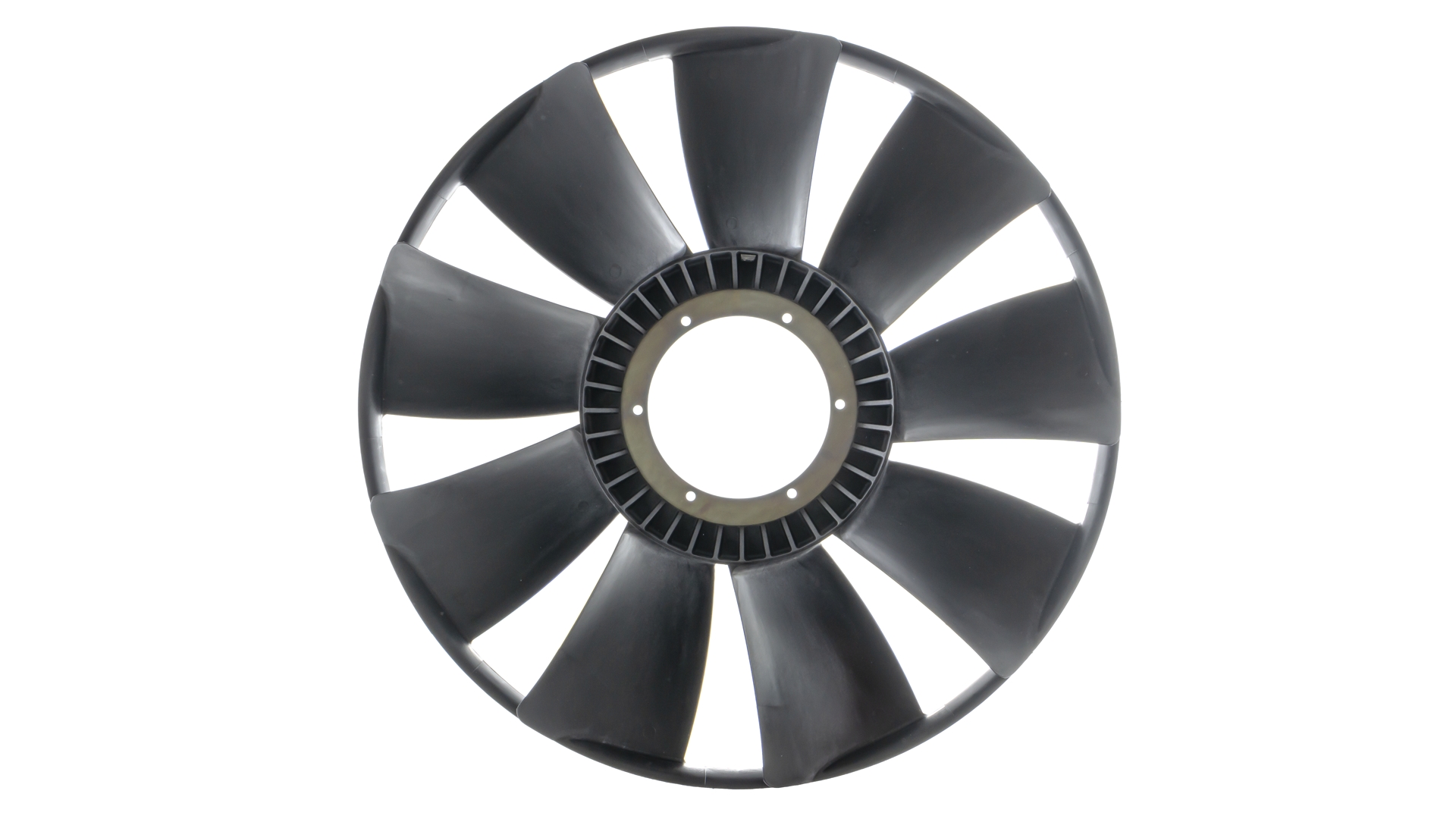 OEM 51066010268 MAHLE ORIGINAL Tuuletin, mootorinjäähdytys CFW 54 000P varten FORD, MAN
