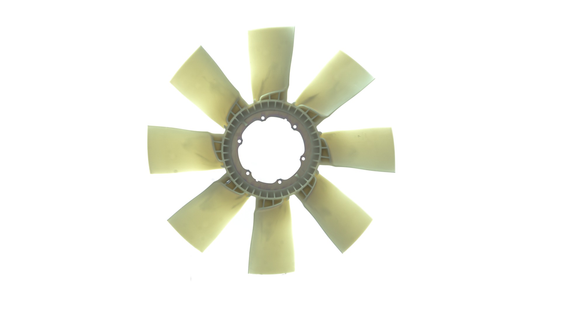 OEM 5001866205 MAHLE ORIGINAL Tuuletin, mootorinjäähdytys CFW 69 000P varten FORD, RENAULT, RENAULT TRUCKS