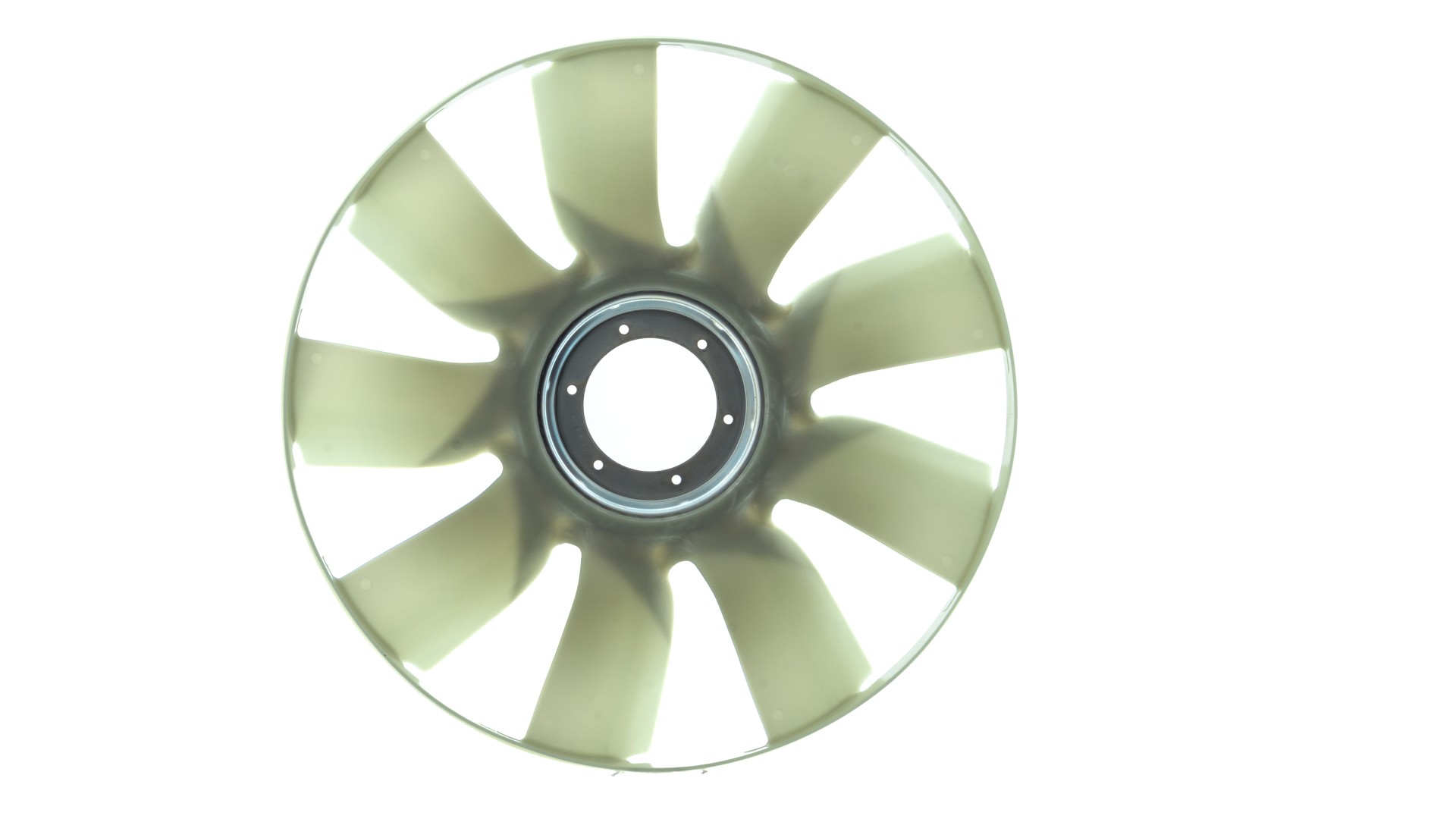 OEM 51066010279 MAHLE ORIGINAL Girante, Raffreddamento motore CFW 72 000P per MAN