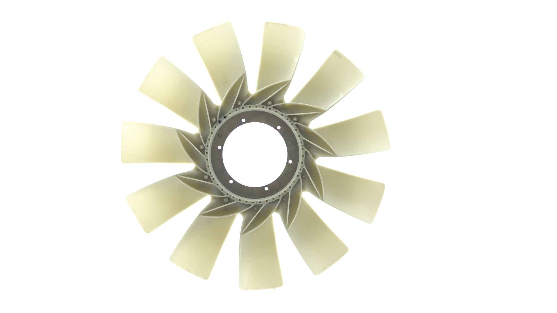 OEM 5412050006 MAHLE ORIGINAL Tuuletin, mootorinjäähdytys CFW 75 000P varten MERCEDES-BENZ
