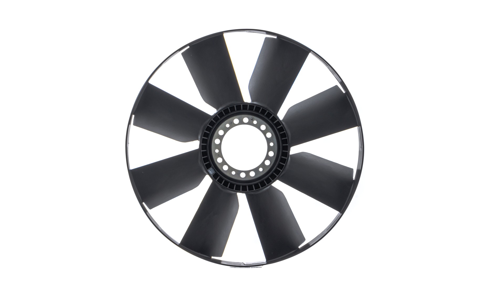 OEM A9062050106 MAHLE ORIGINAL Vifte, kjølevifte CFW 76 000P for MERCEDES-BENZ
