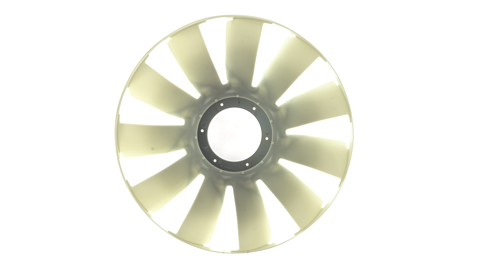 OEM 51066010284 MAHLE ORIGINAL Girante, Raffreddamento motore CFW 80 000P per MAN