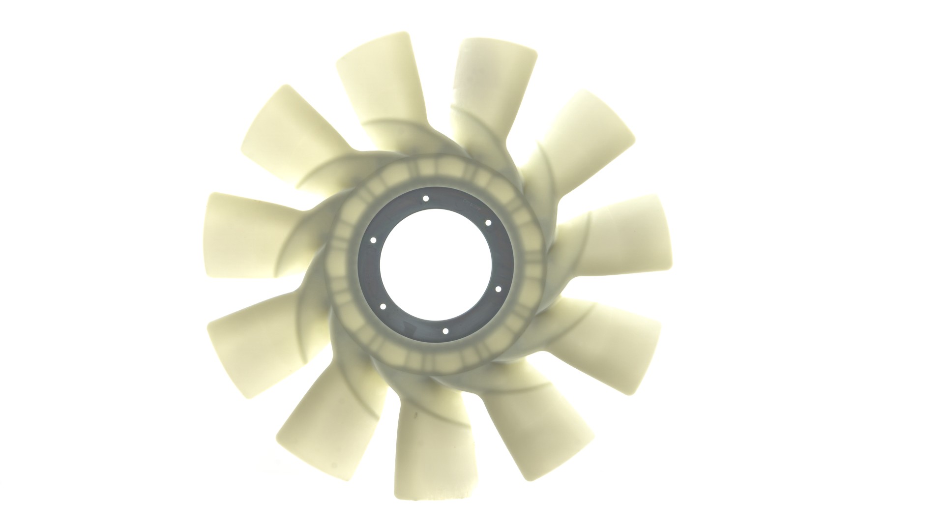OEM 1883609 MAHLE ORIGINAL Tuuletin, mootorinjäähdytys CFW 82 000P varten