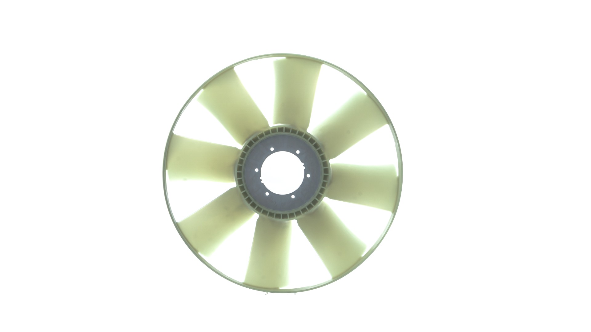 OEM 1448197 MAHLE ORIGINAL Girante, Raffreddamento motore CFW 9 000P per VOLVO, DAF