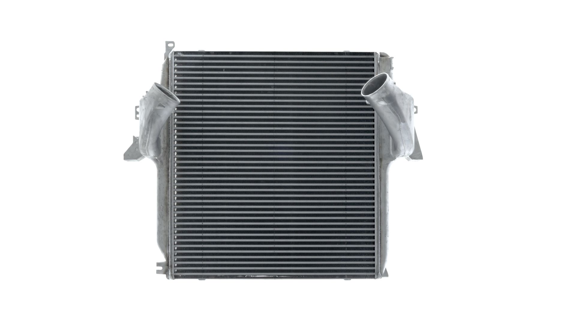 OEM 9425010201 MAHLE ORIGINAL Välijäähdytin CI 101 000P varten MERCEDES-BENZ, VOLVO, JAGUAR