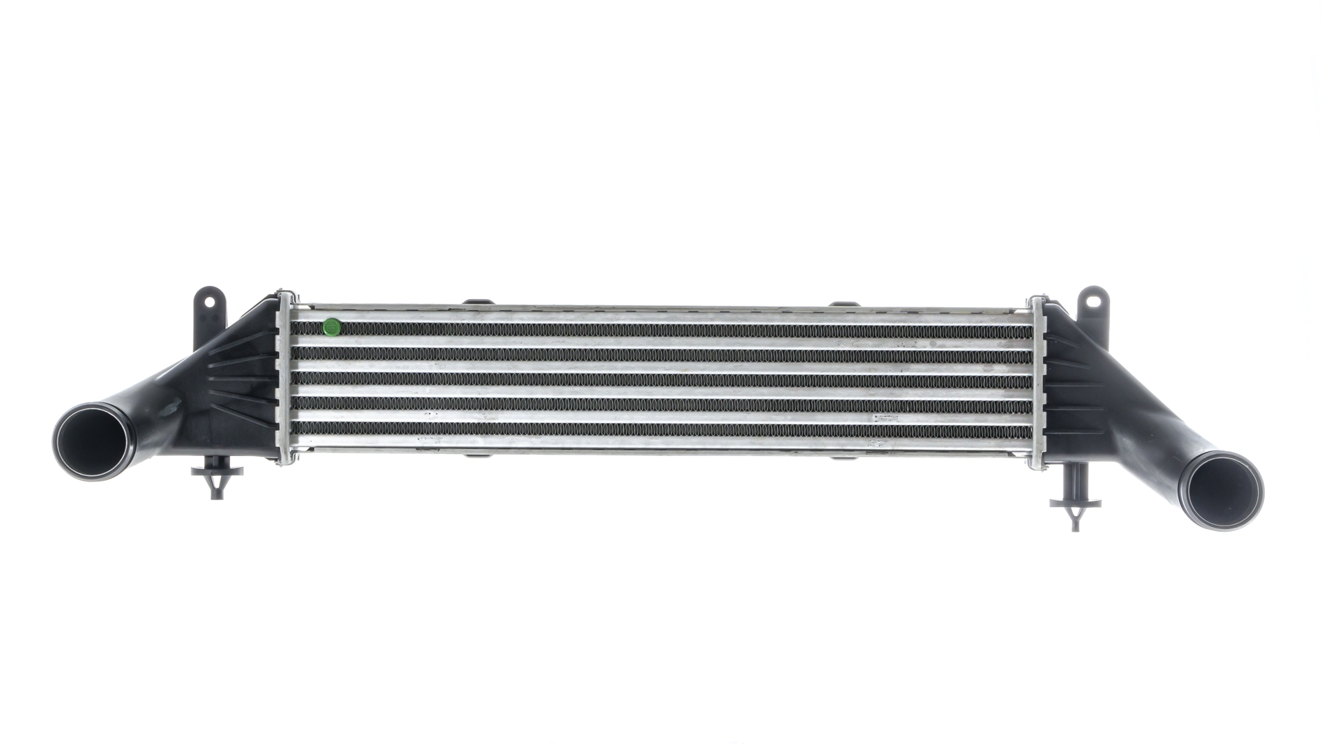 OEM A1705000200 MAHLE ORIGINAL Välijäähdytin CI 107 000P varten MERCEDES-BENZ, JAGUAR
