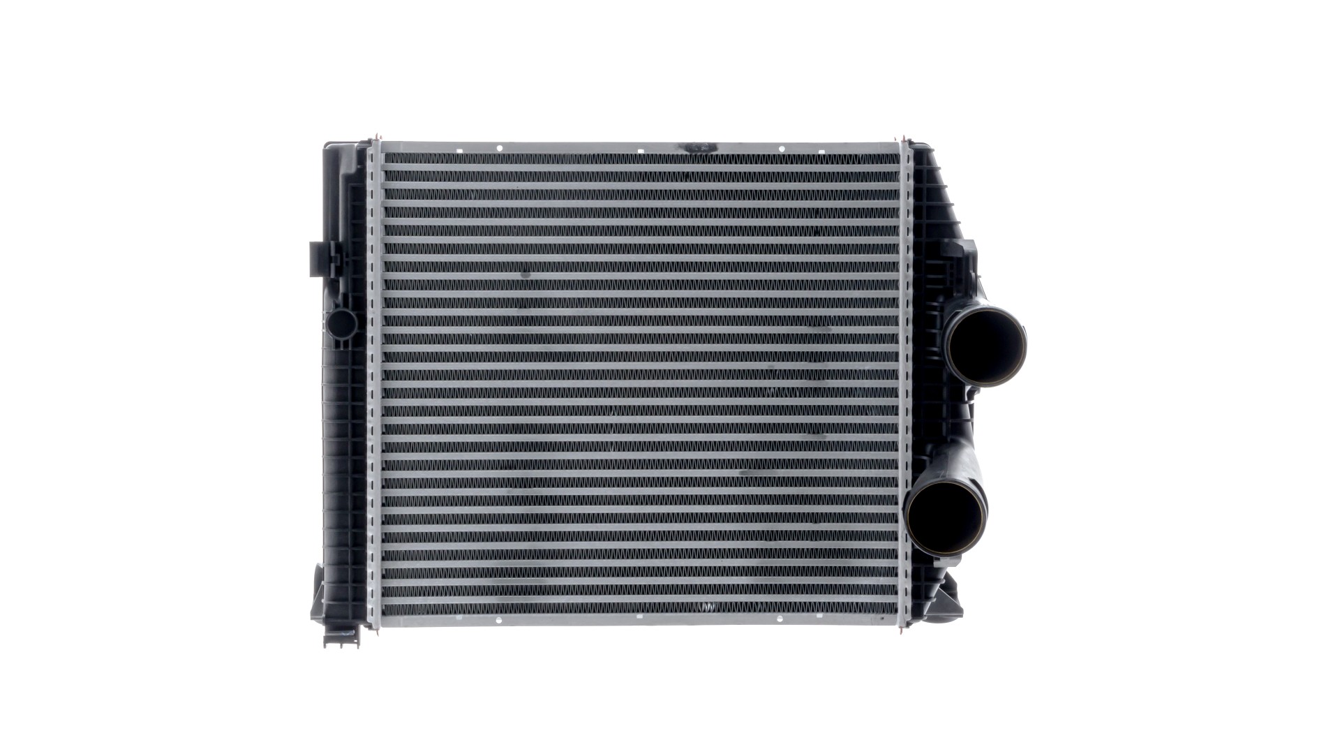 OEM A9705010201 MAHLE ORIGINAL Välijäähdytin CI 114 000P varten MERCEDES-BENZ, JAGUAR