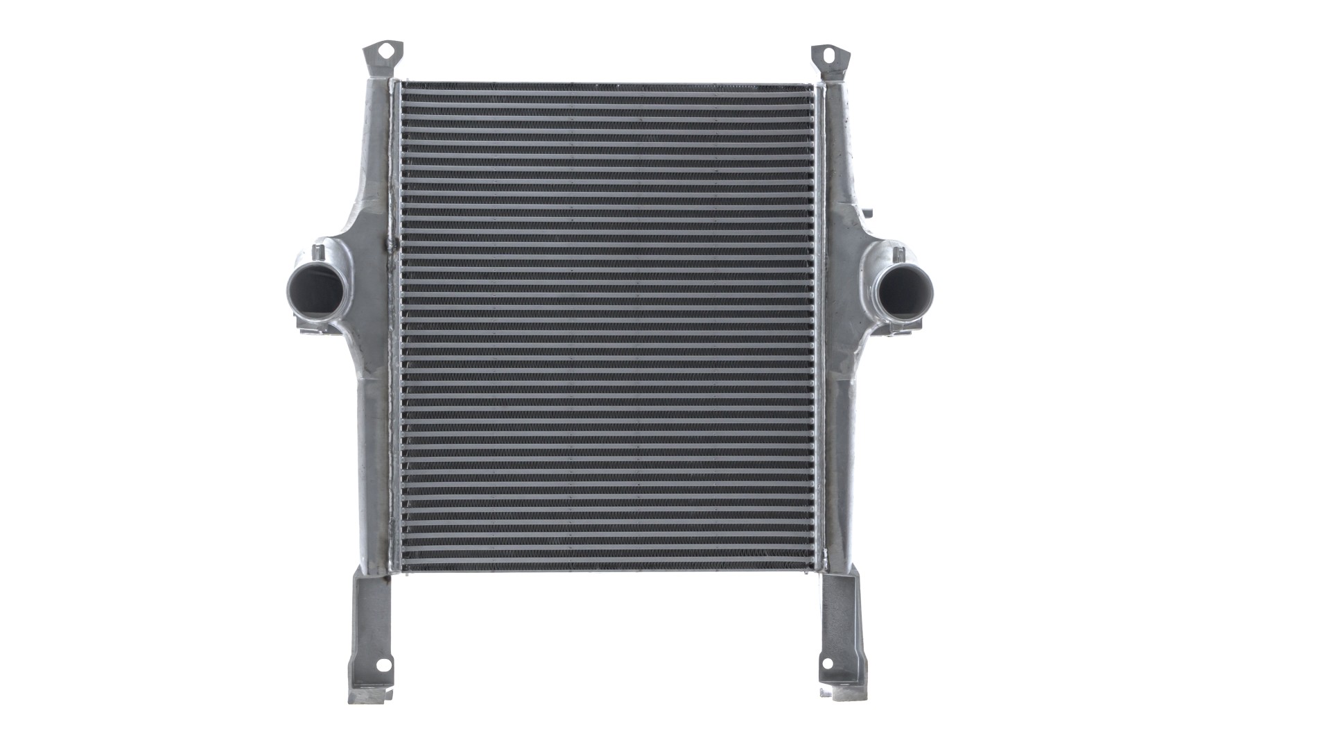 OEM 504015564 MAHLE ORIGINAL Välijäähdytin CI 115 000P varten VOLVO, IVECO