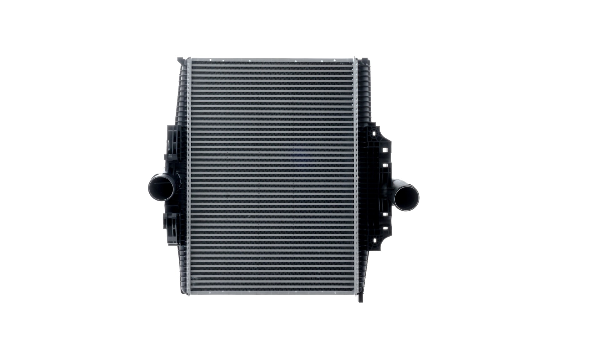 OEM A9405010301 MAHLE ORIGINAL Välijäähdytin CI 116 000P varten MERCEDES-BENZ, JAGUAR