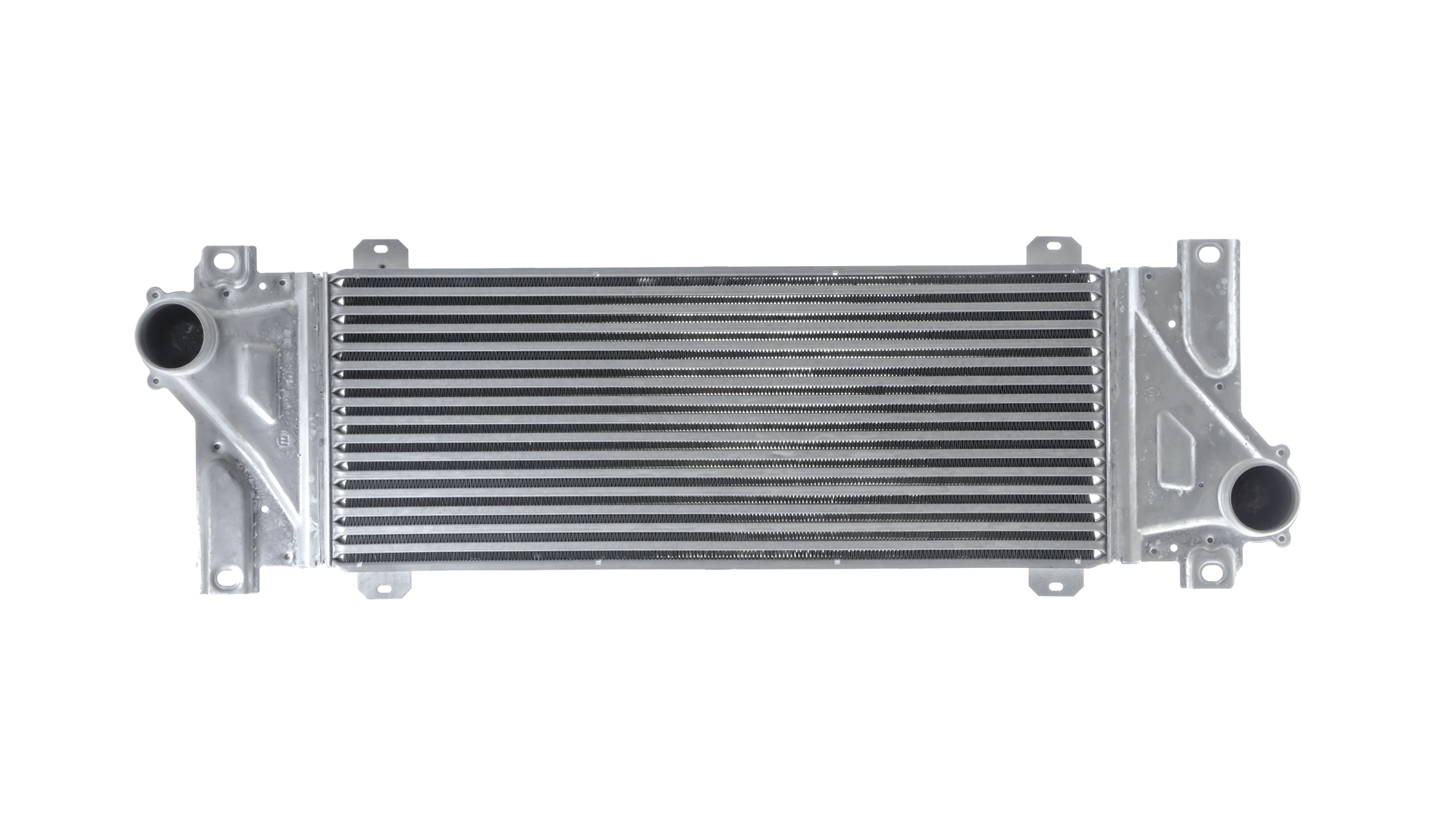 OEM A9015011001 MAHLE ORIGINAL Intercooler CI 117 000P para MERCEDES-BENZ, VOLVO, CHRYSLER, DODGE