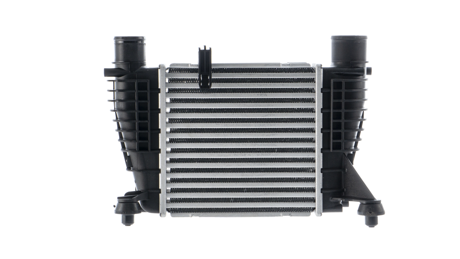 OEM 12804713 MAHLE ORIGINAL Välijäähdytin CI 12 000P varten VOLVO, OPEL, FIAT, SAAB, ALFA ROMEO