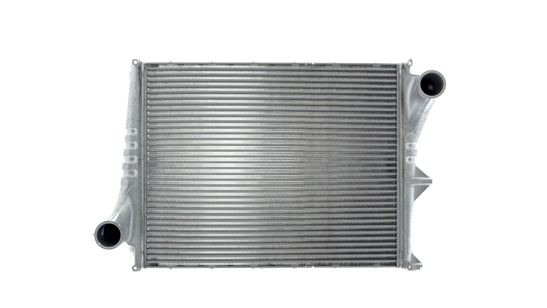OEM 20758816 MAHLE ORIGINAL Välijäähdytin CI 128 000P varten VW, VOLVO