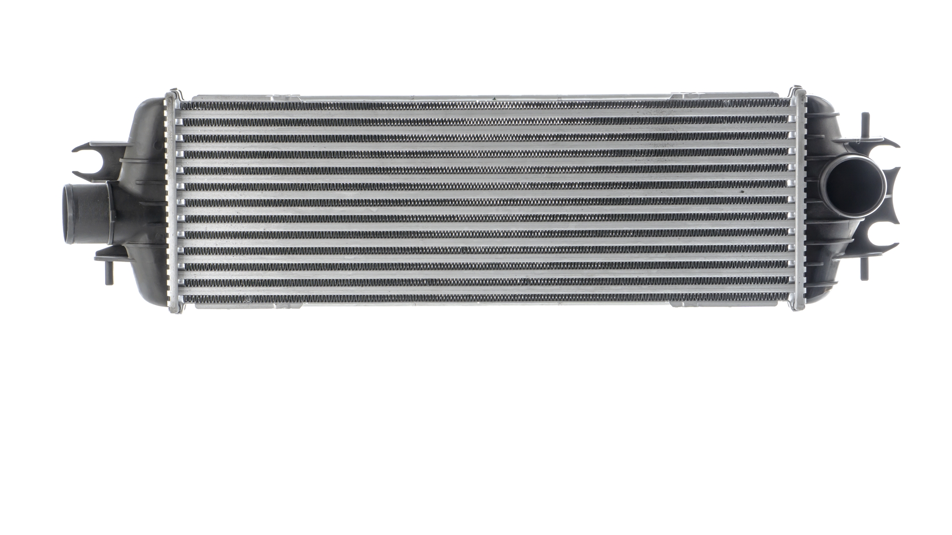 OEM 93850451 MAHLE ORIGINAL Välijäähdytin CI 14 000P varten VOLVO, NISSAN, OPEL, HONDA, RENAULT