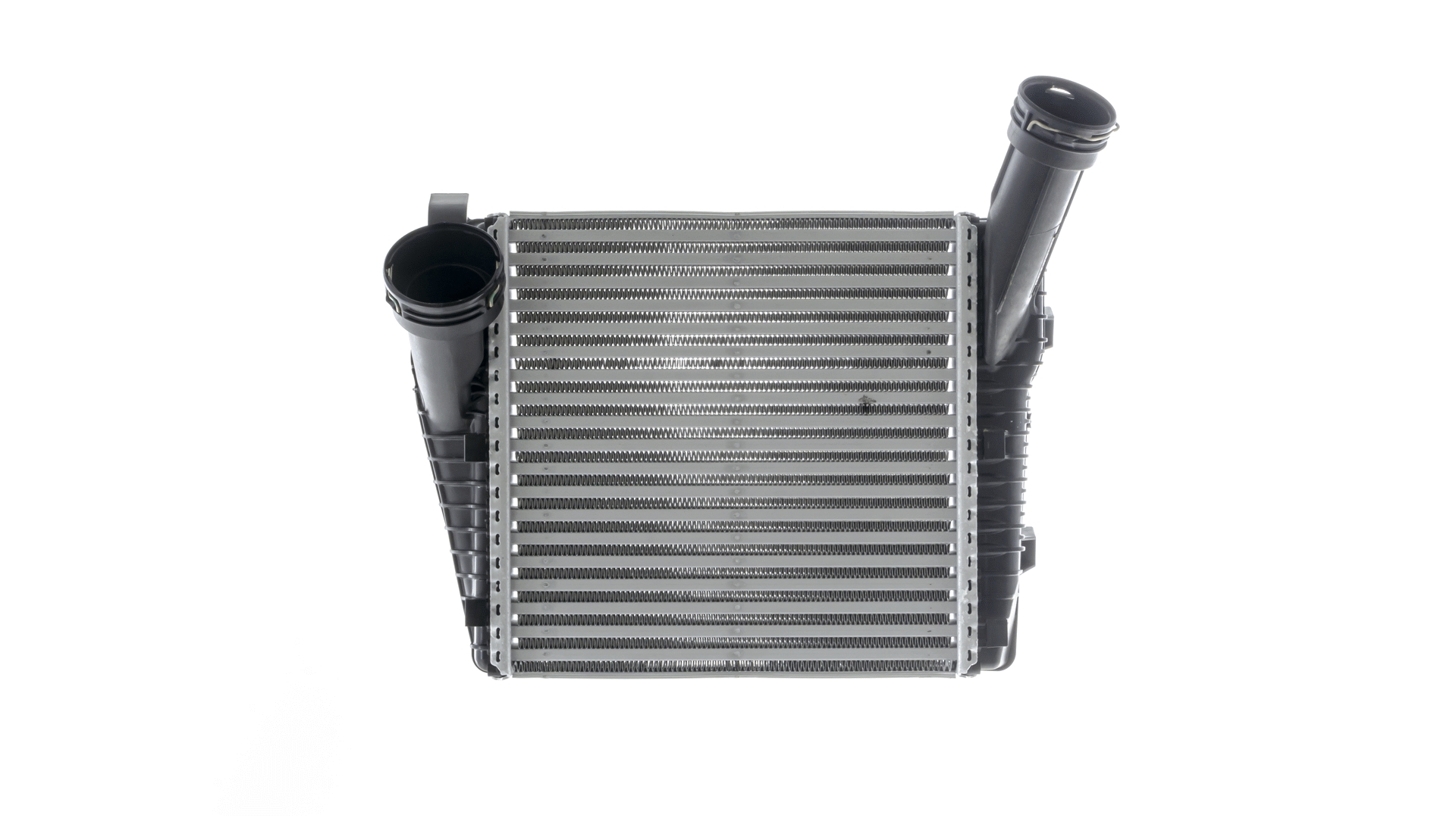 OEM 7P0145804A MAHLE ORIGINAL Intercooler CI 142 000P per VOLKSWAGEN, AUDI, FORD, SEAT, VOLVO