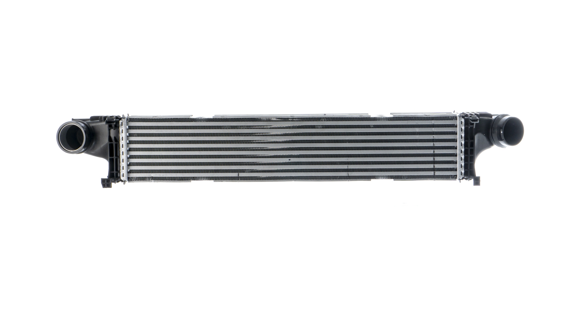 MERCEDES-BENZ S-Class 2007 Intercooler CI 145 000P