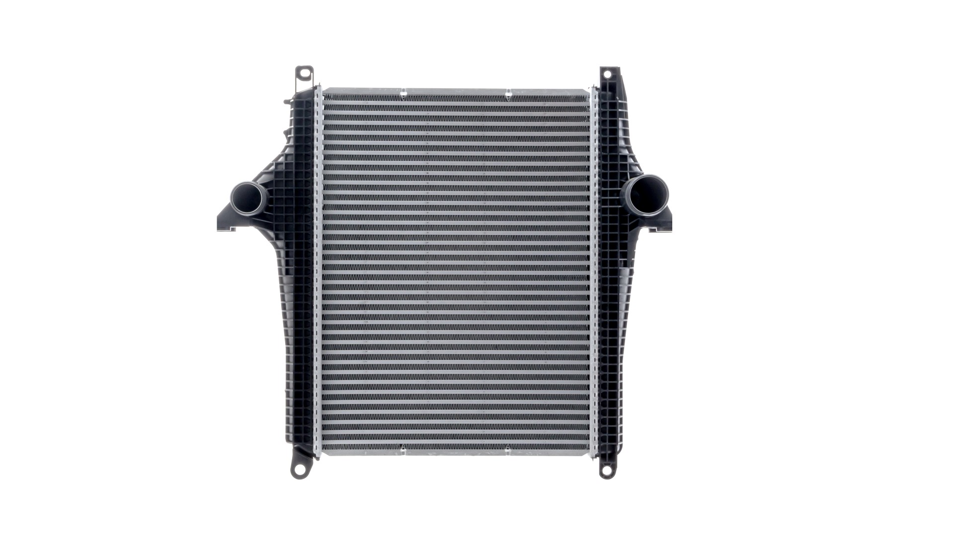 MAHLE ORIGINAL Intercooler CI 147 000P