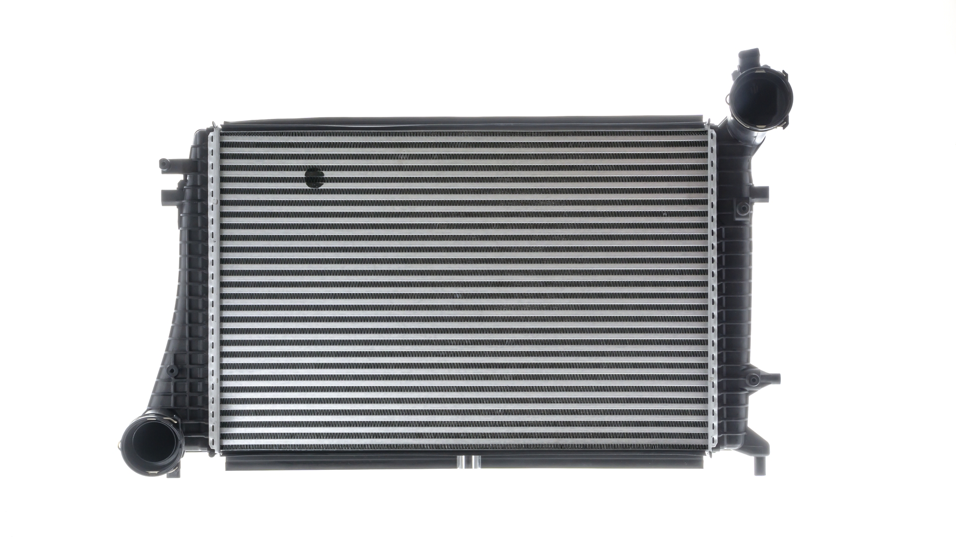 OEM 1K0145803F MAHLE ORIGINAL Intercooler CI 166 000P per VOLKSWAGEN, AUDI, FORD, ALFA ROMEO, SEAT