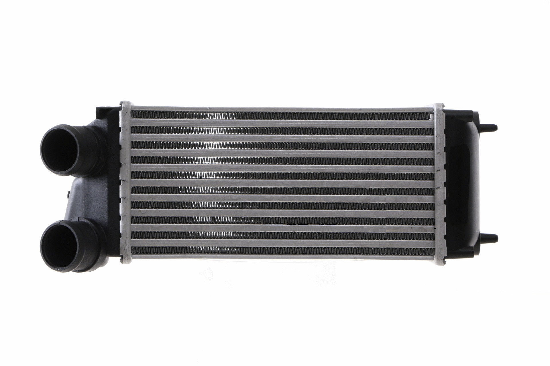 OEM 1K0145803F MAHLE ORIGINAL Intercooler CI 166 000S per VOLKSWAGEN, AUDI, FORD, ALFA ROMEO, SEAT