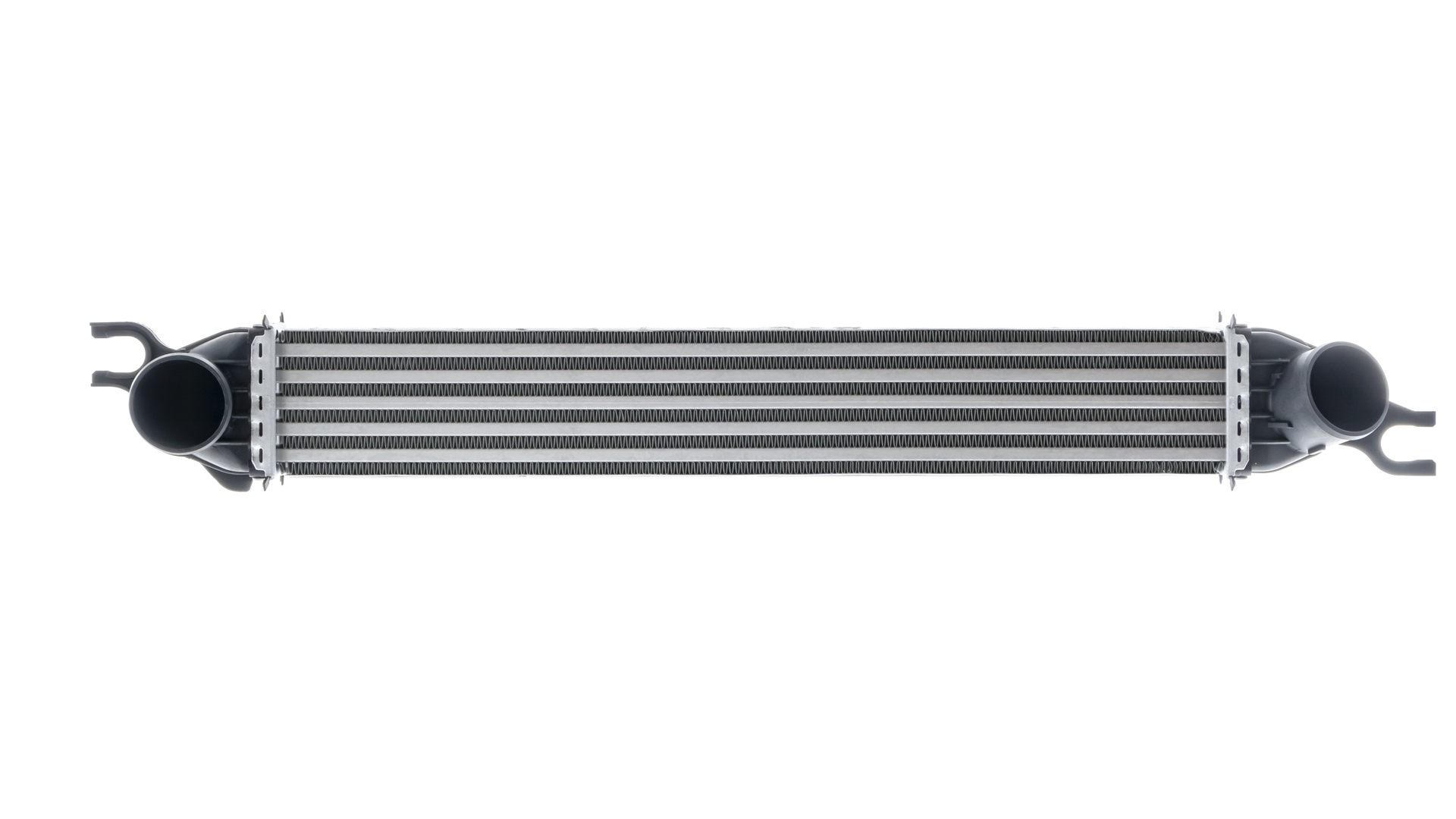 MAHLE ORIGINAL CI 188 000P COUNTRYMAN Ladeluftkühler